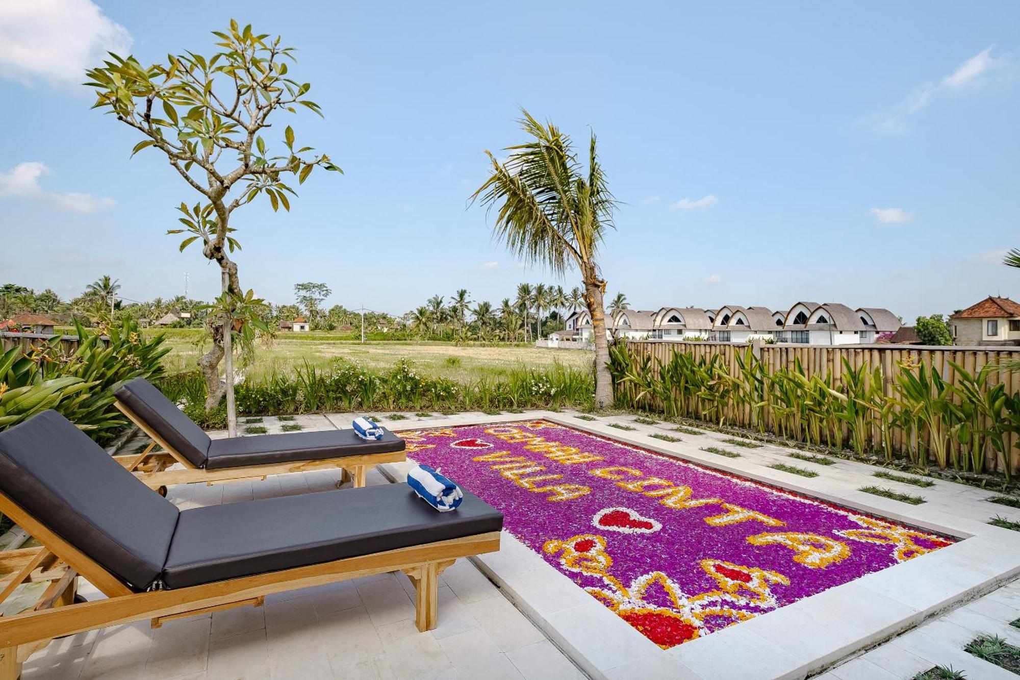Villa Oemah Cinta