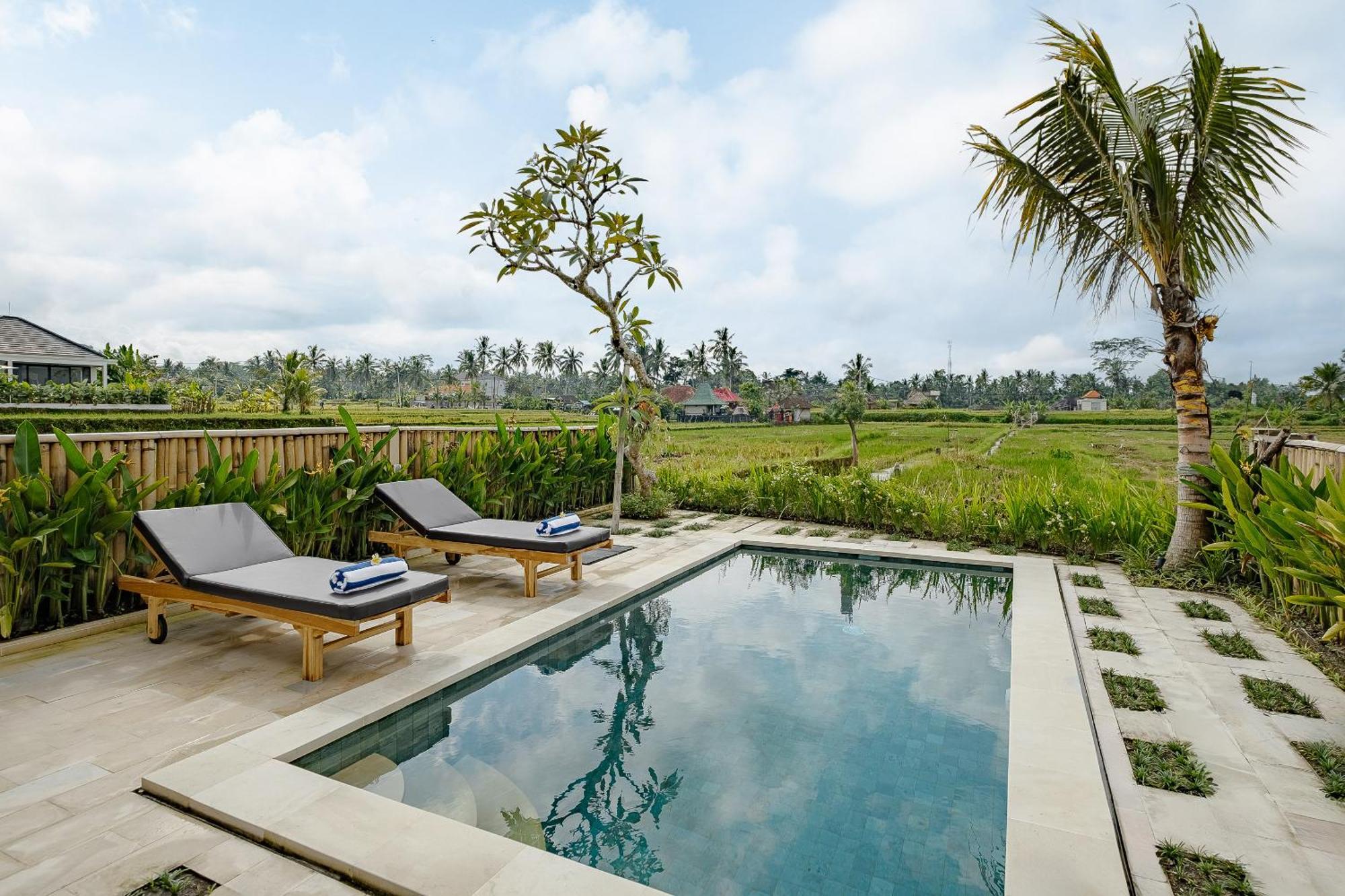Oemah Cinta Ubud