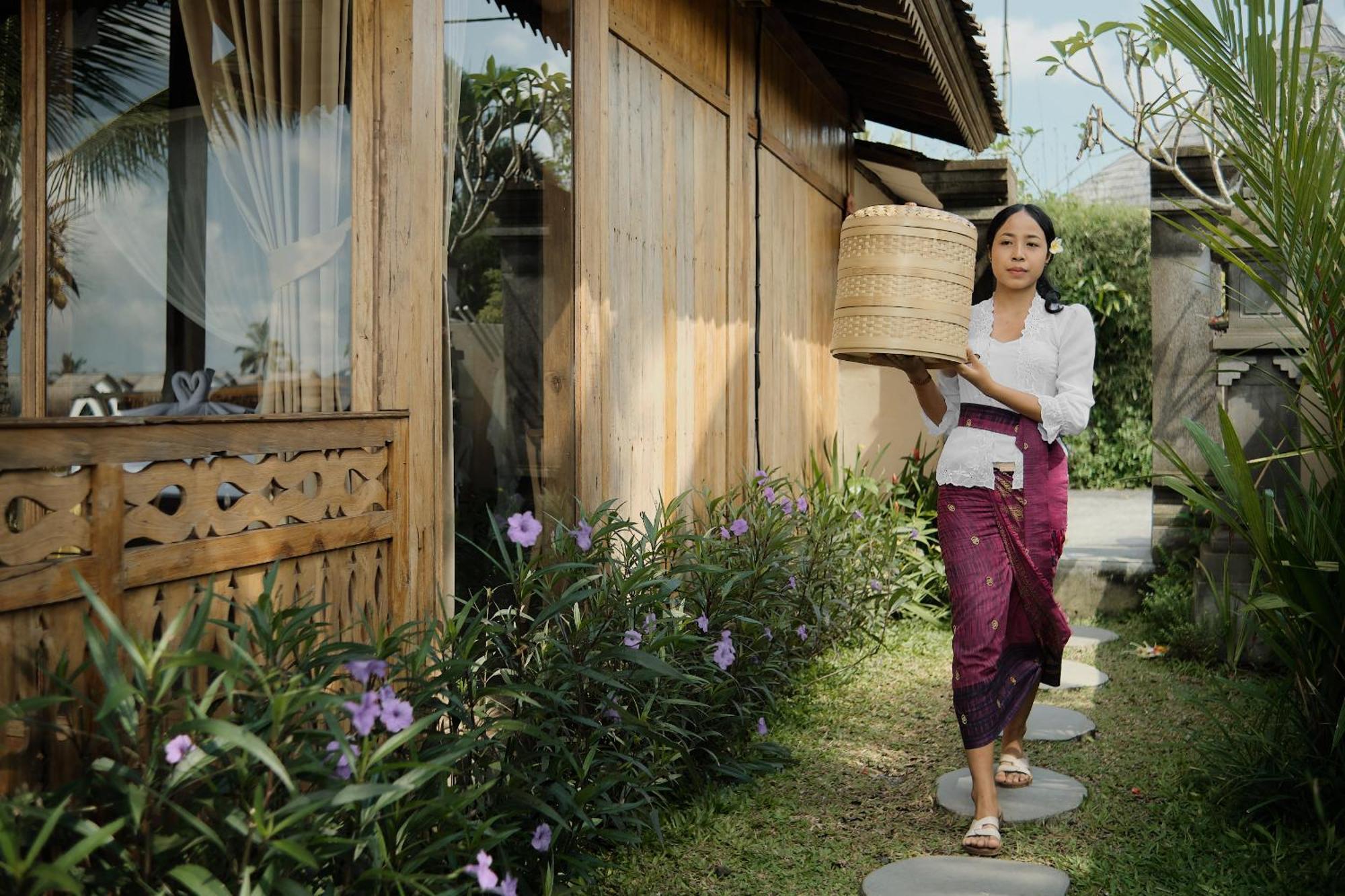 Oemah Cinta Villa