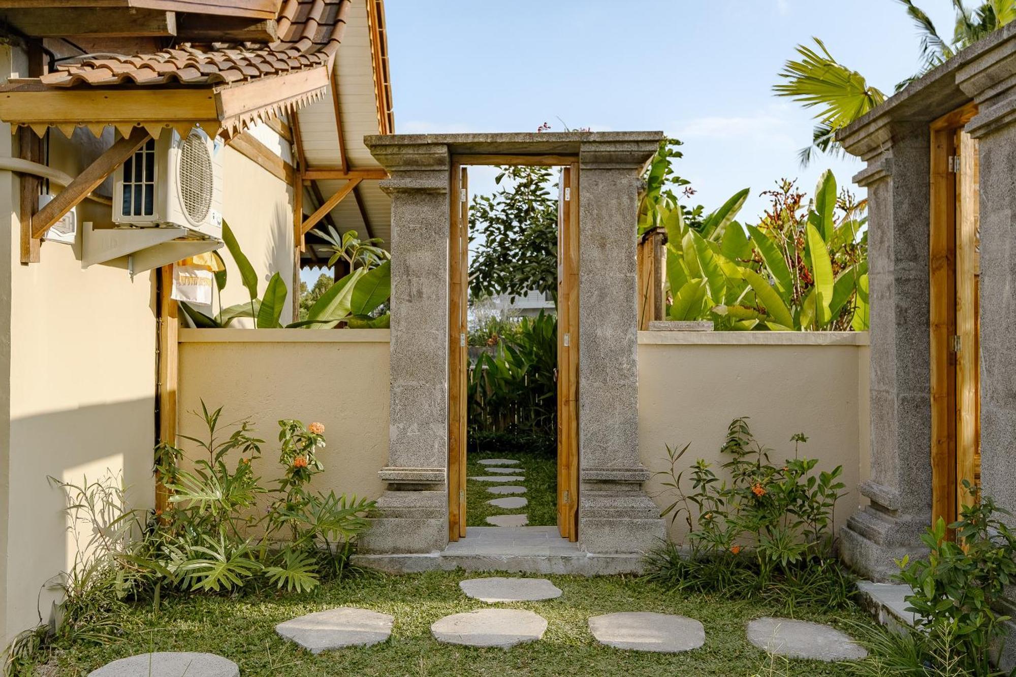 Villa Oemah Cinta