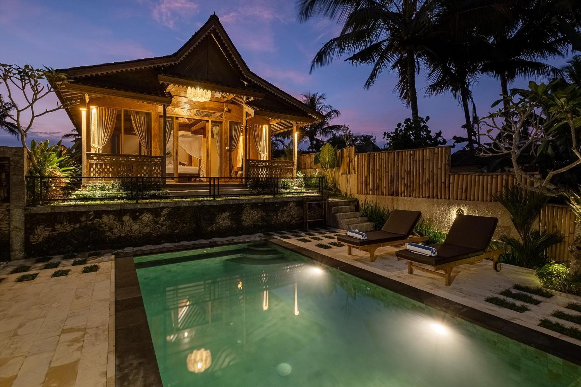 Oemah Cinta Villa