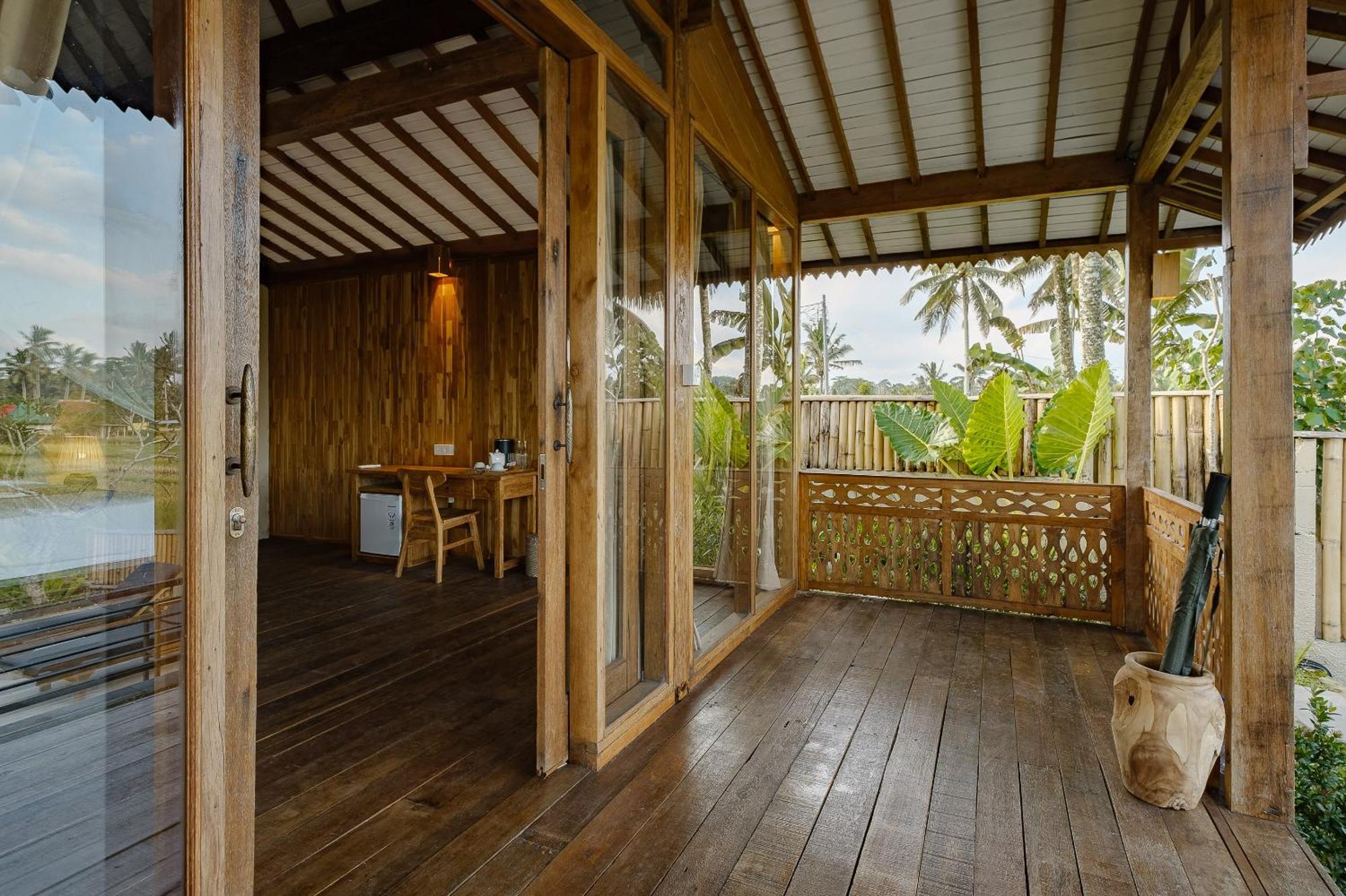 Oemah Cinta Ubud