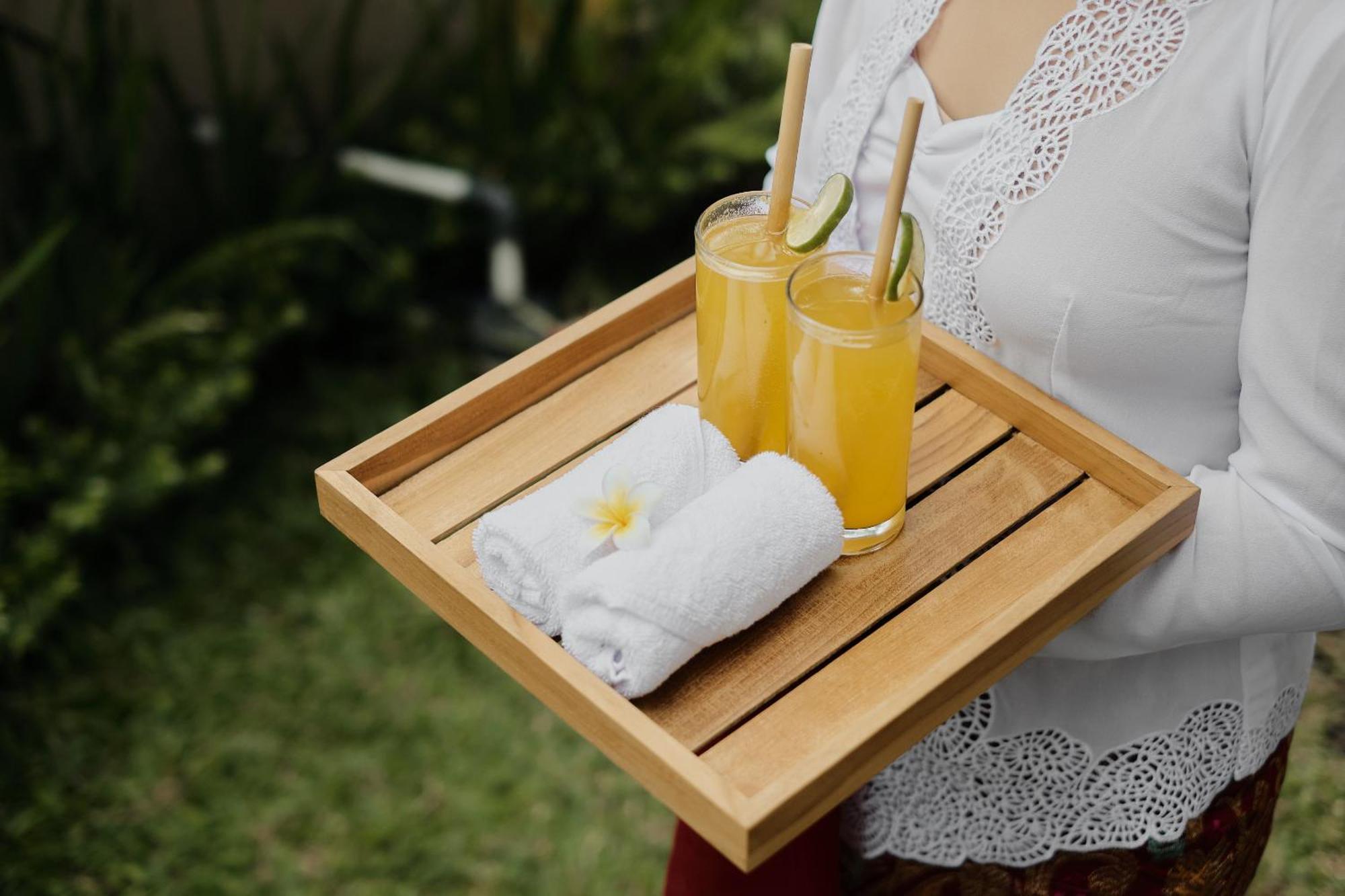 Villa Oemah Cinta Ubud