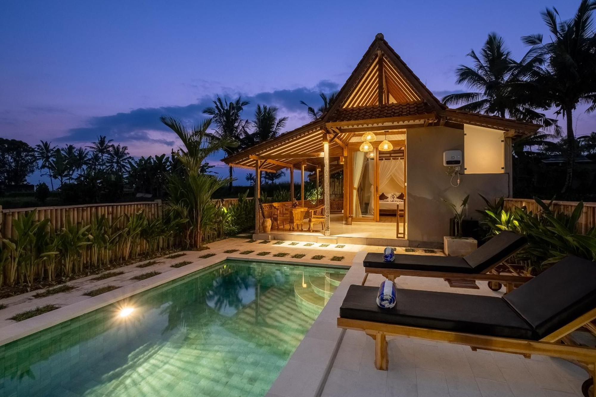 Oemah Cinta Ubud