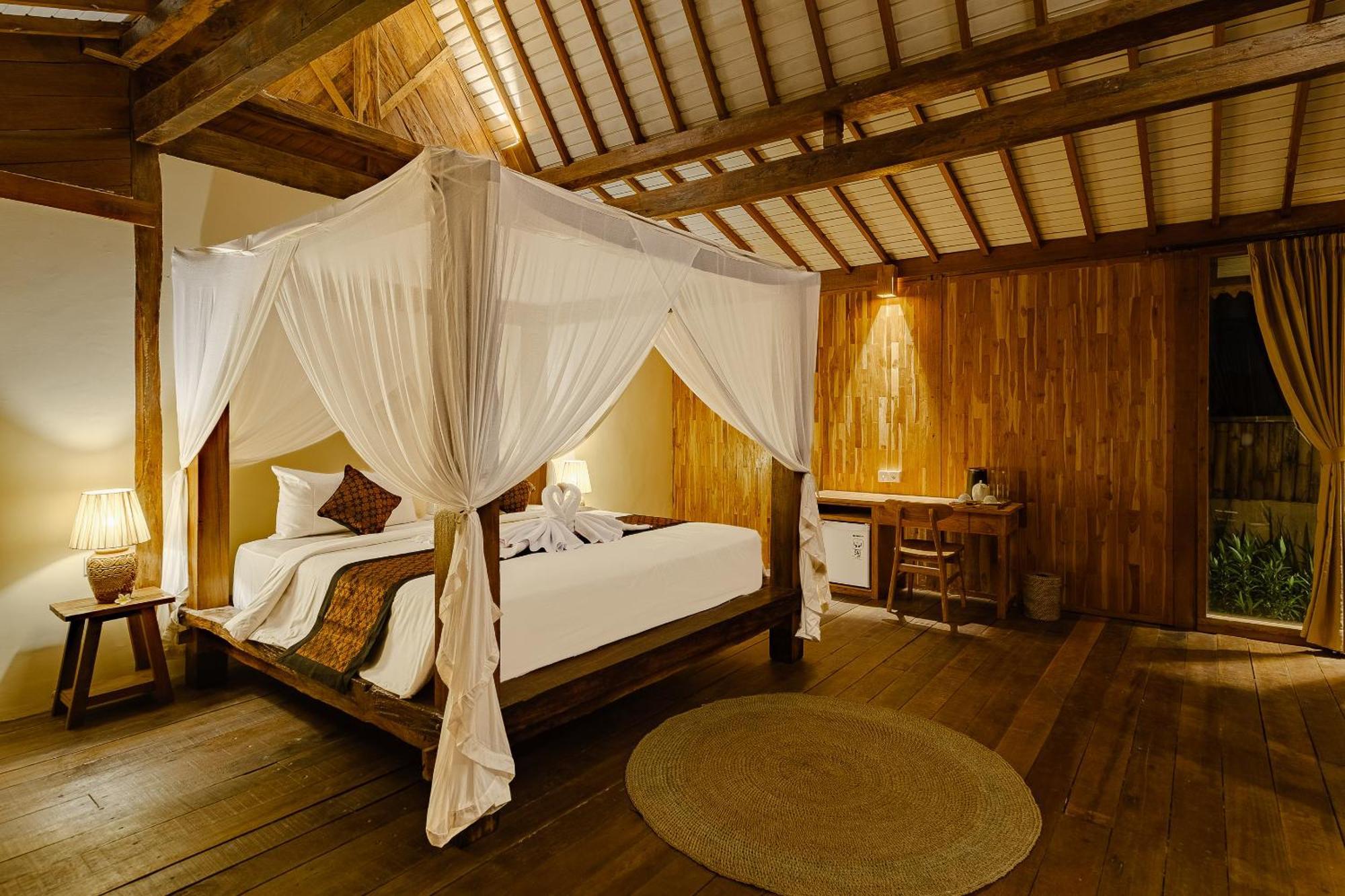 Oemah Cinta * Ubud
