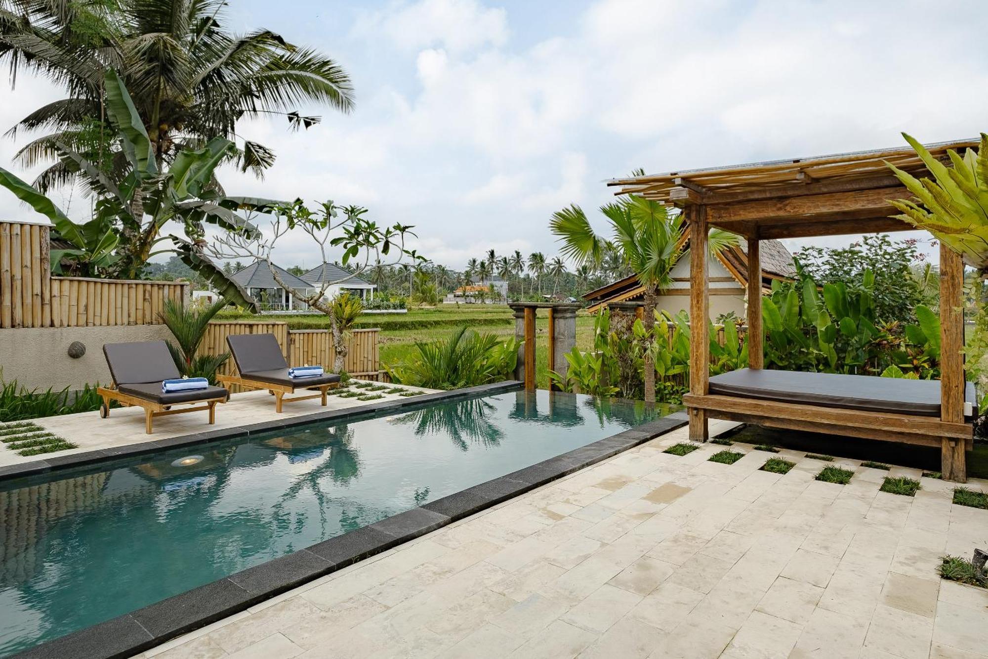Oemah Cinta Villa *