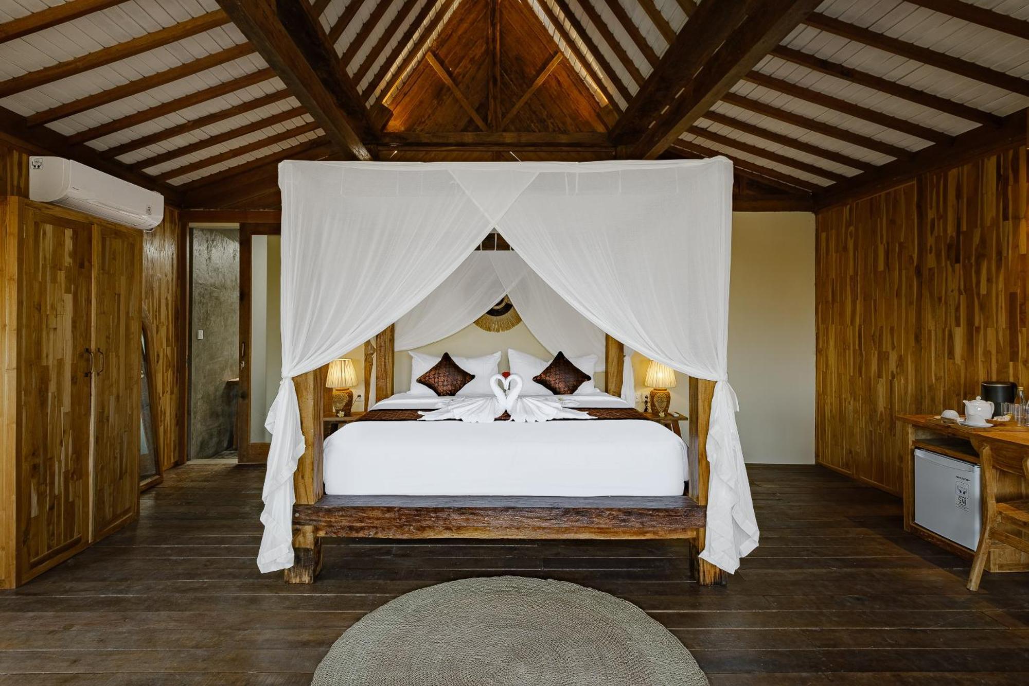 Oemah Cinta Villa Ubud
