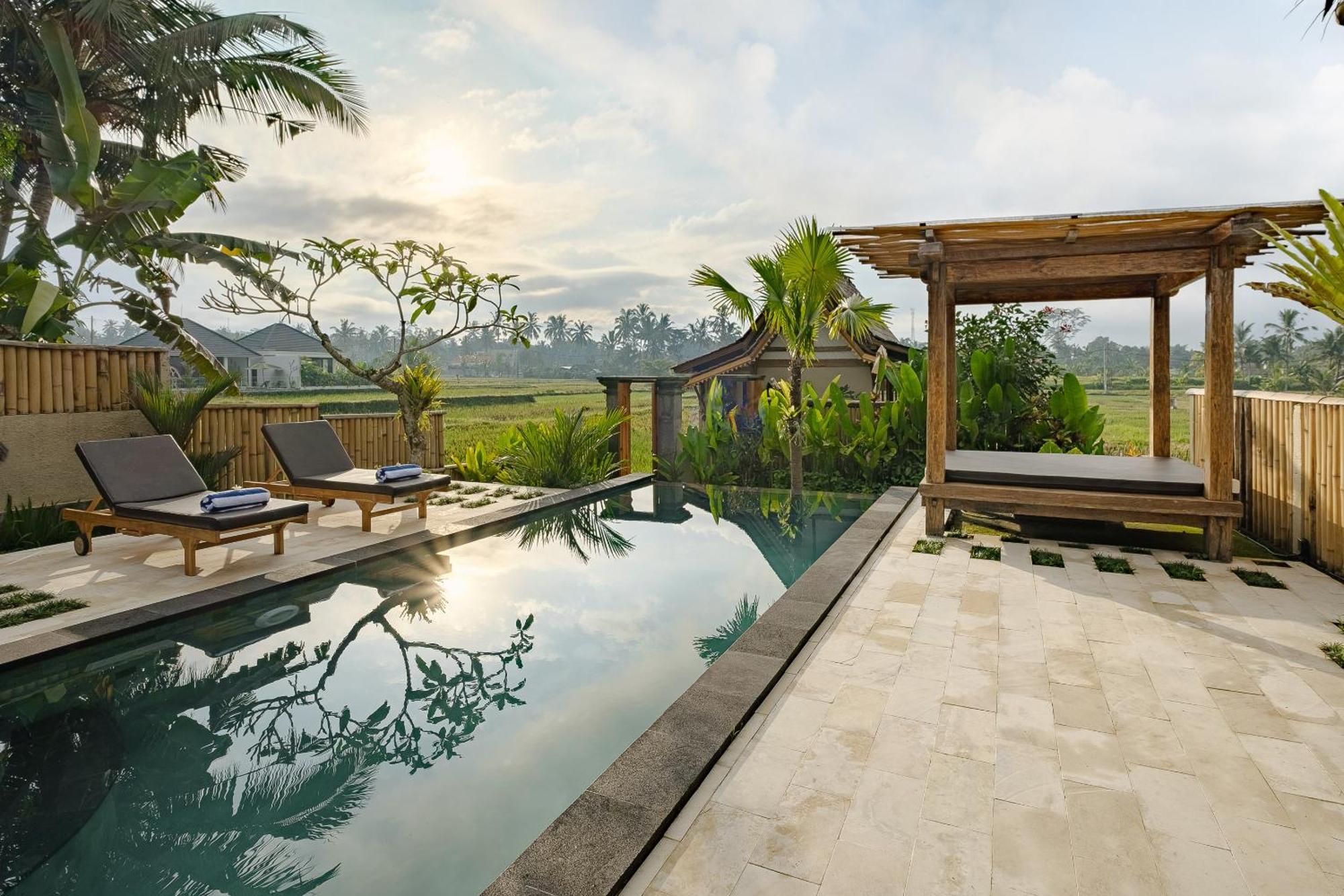 Oemah Cinta Ubud