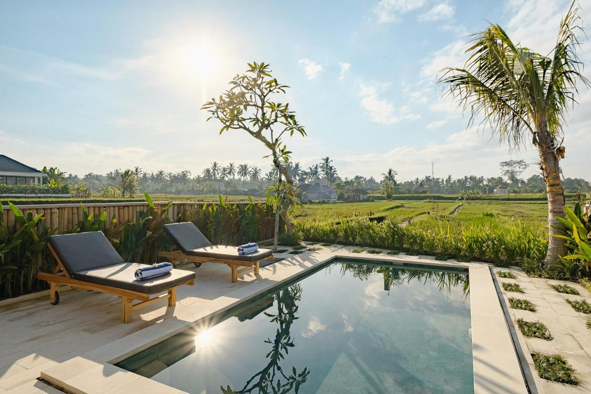Oemah Cinta Villa