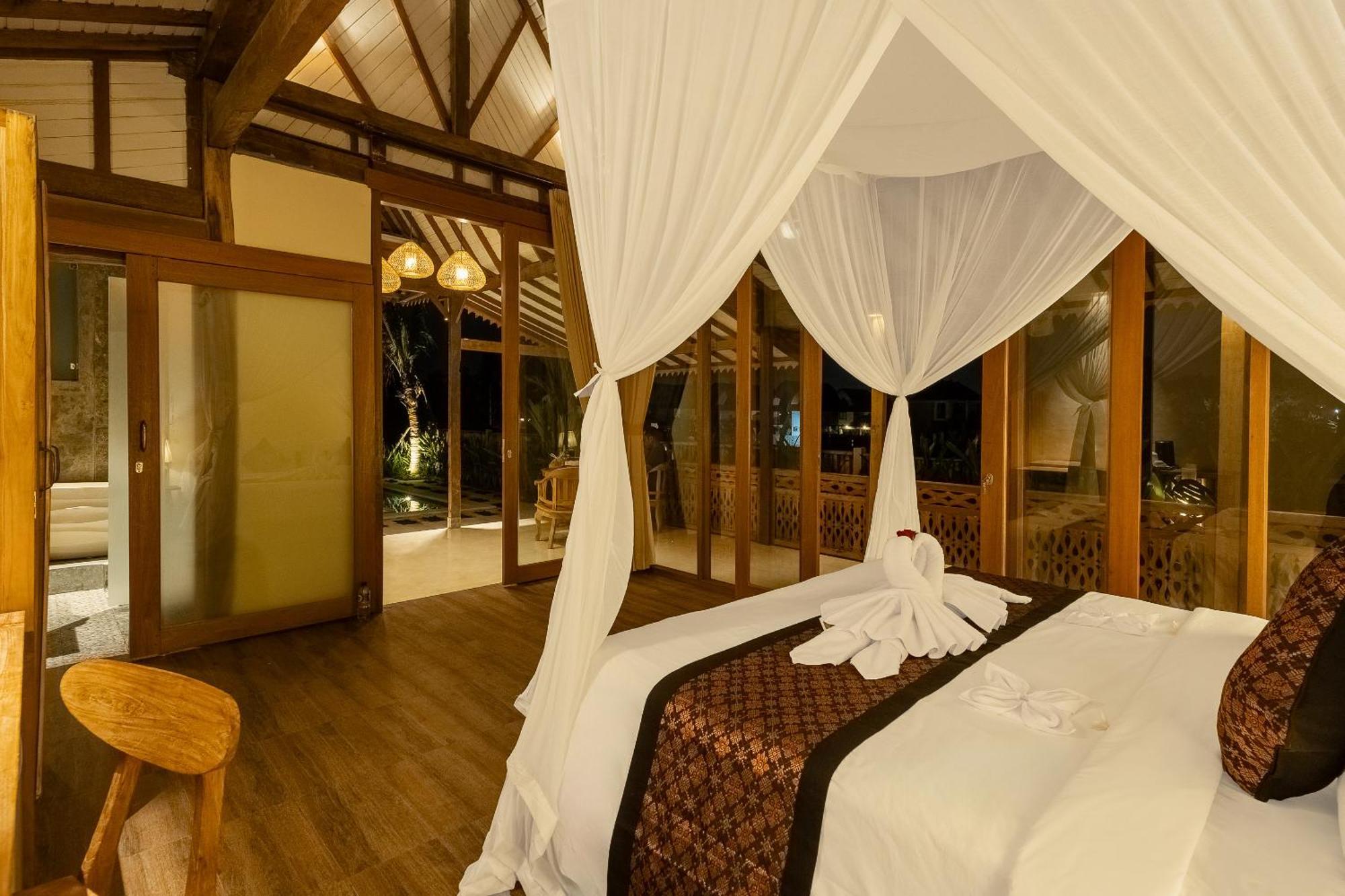 Villa Oemah Cinta Ubud