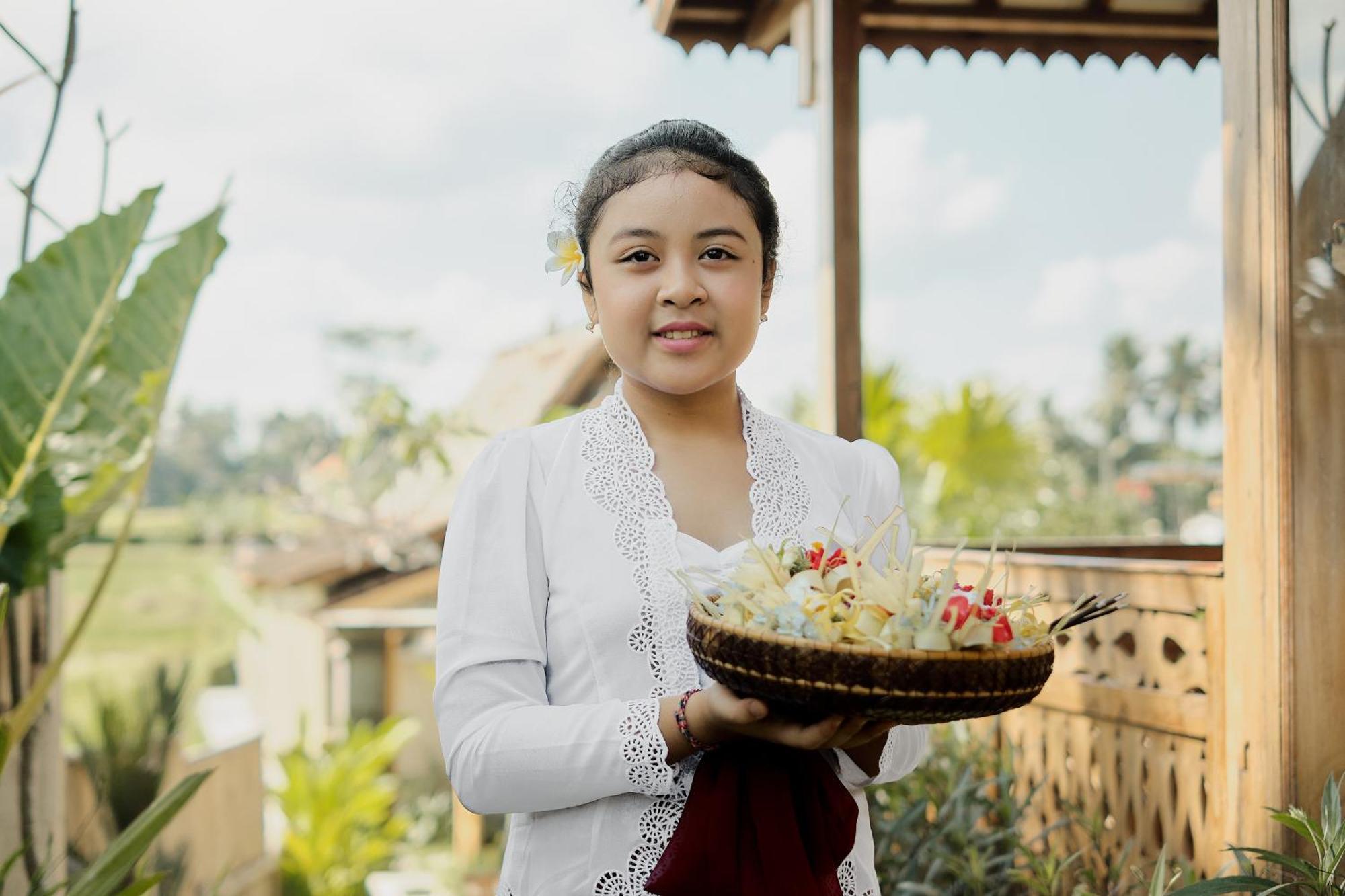 Oemah Cinta Villa Ubud