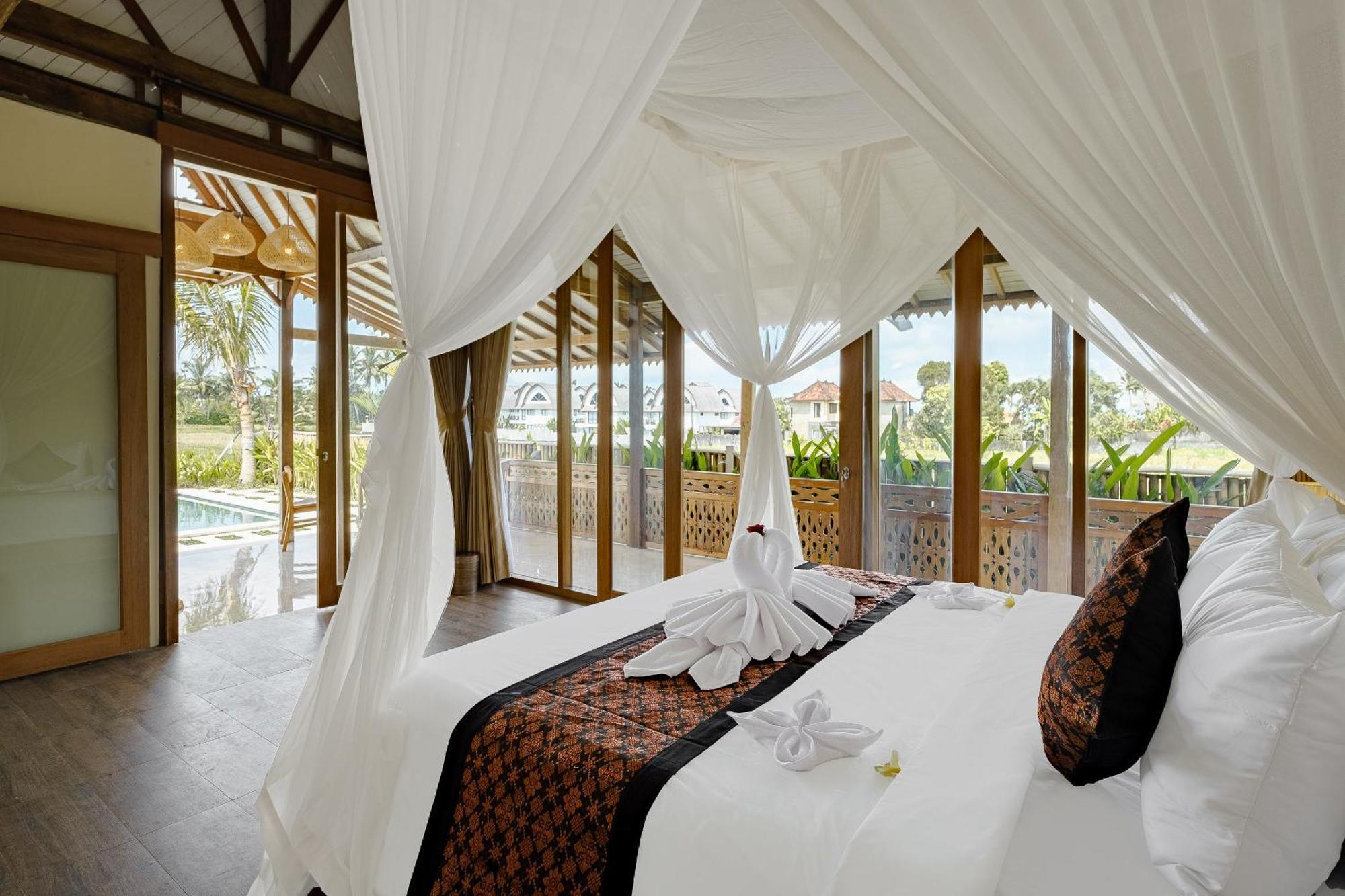 Villa Oemah Cinta *