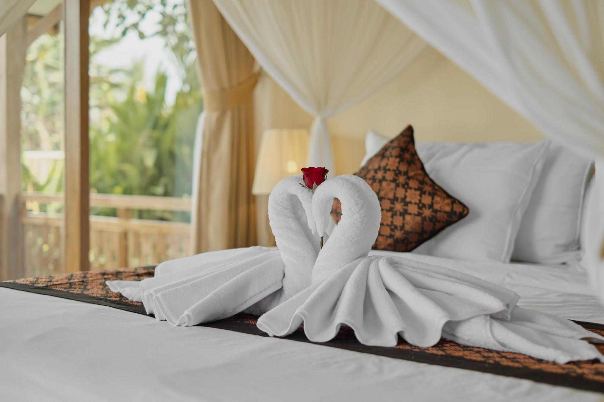 Oemah Cinta * Ubud