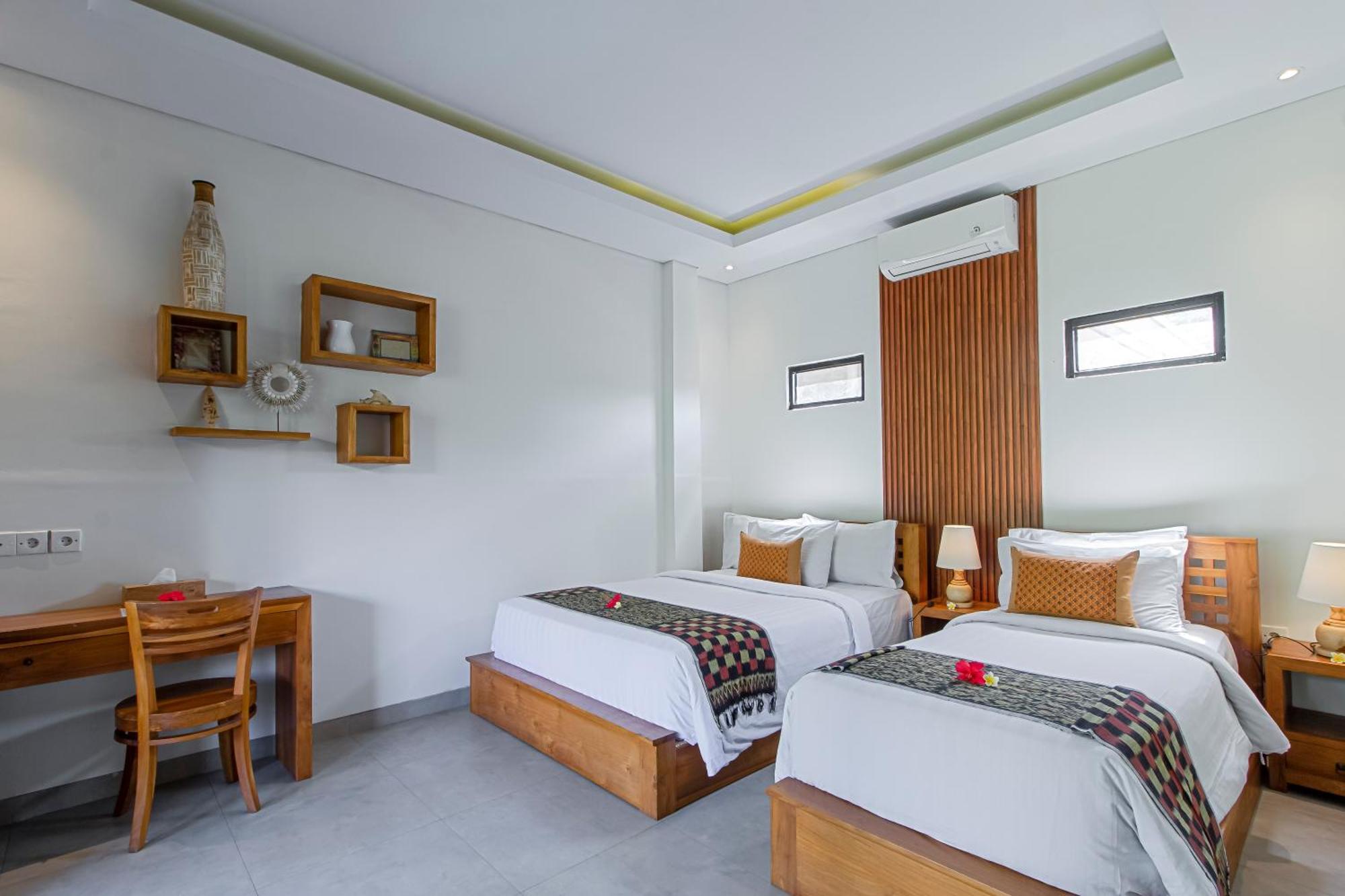 Wegy House 2 Ubud (Bali)