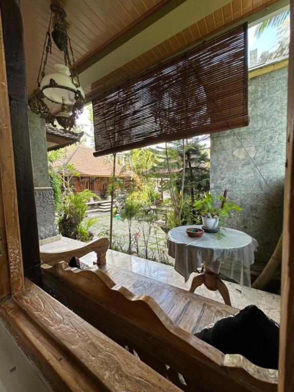 Gasthuis Nirwa 1 Ubud