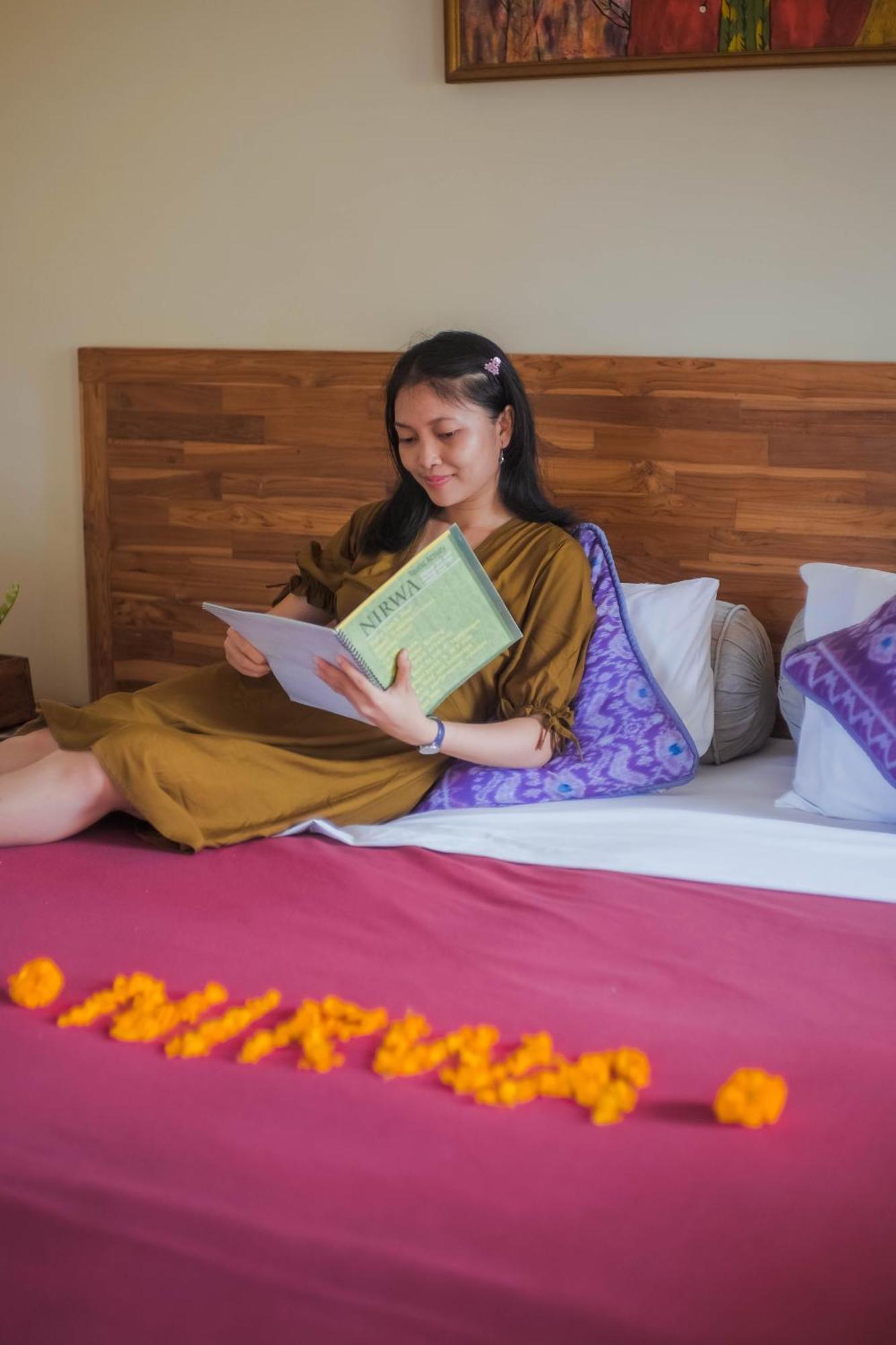 Nirwa 1 * Ubud