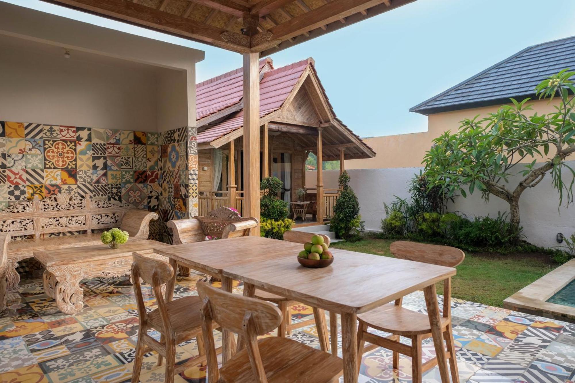 Homayoon Private Pousada *