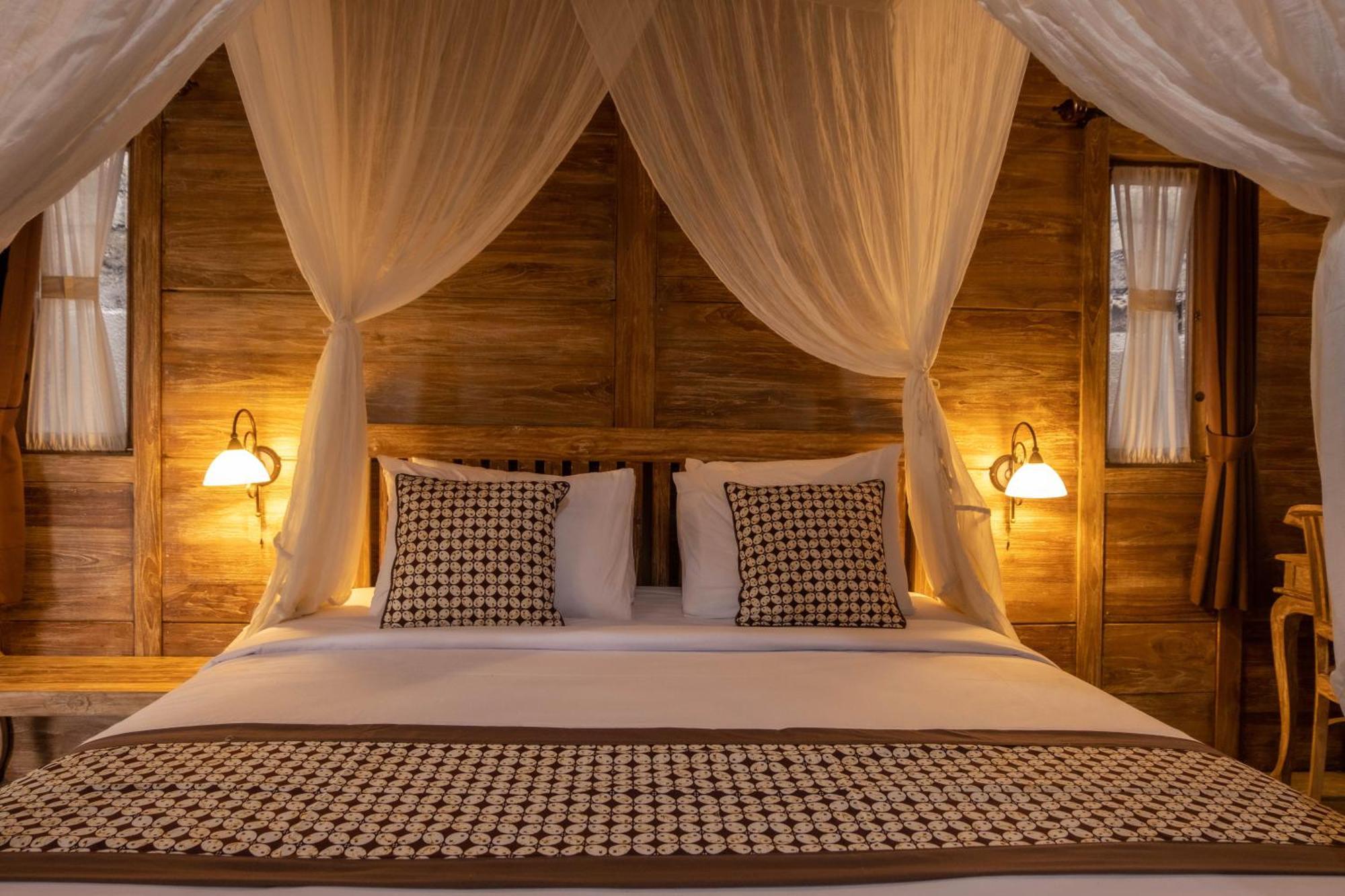 Homayoon Private Ubud