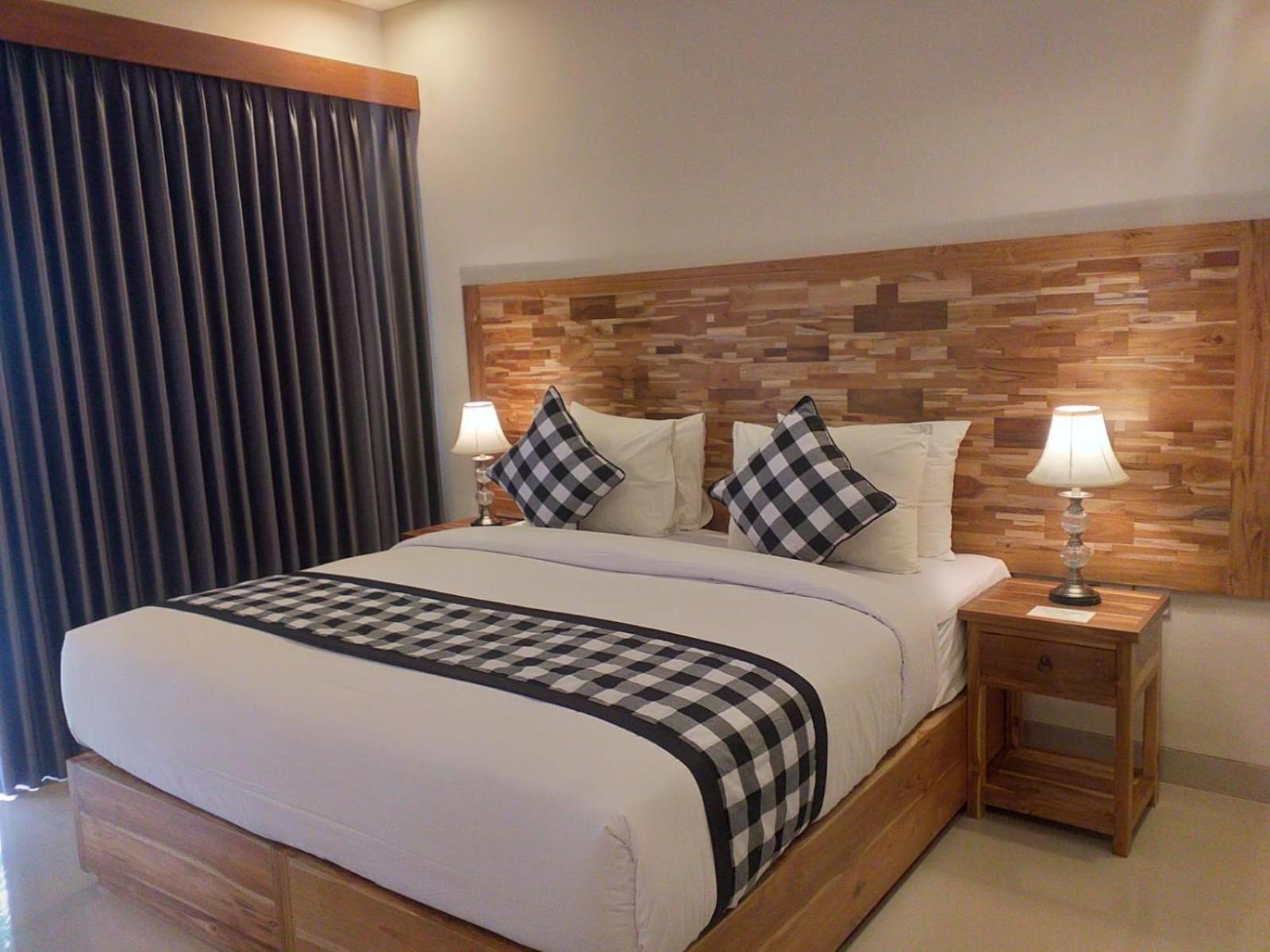 Ari Guest house 3*