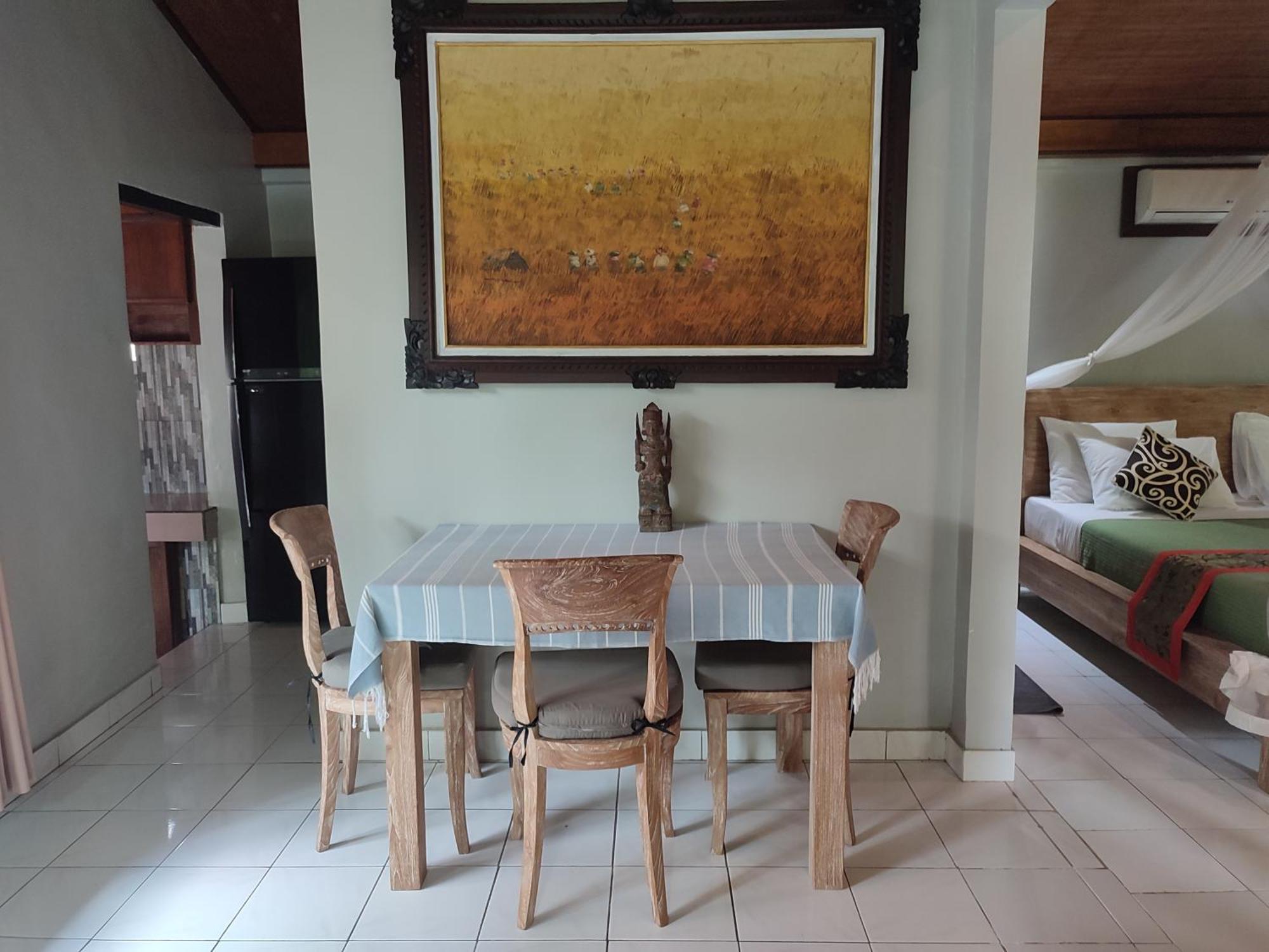 Bhuana Shanti Ubud (Bali)