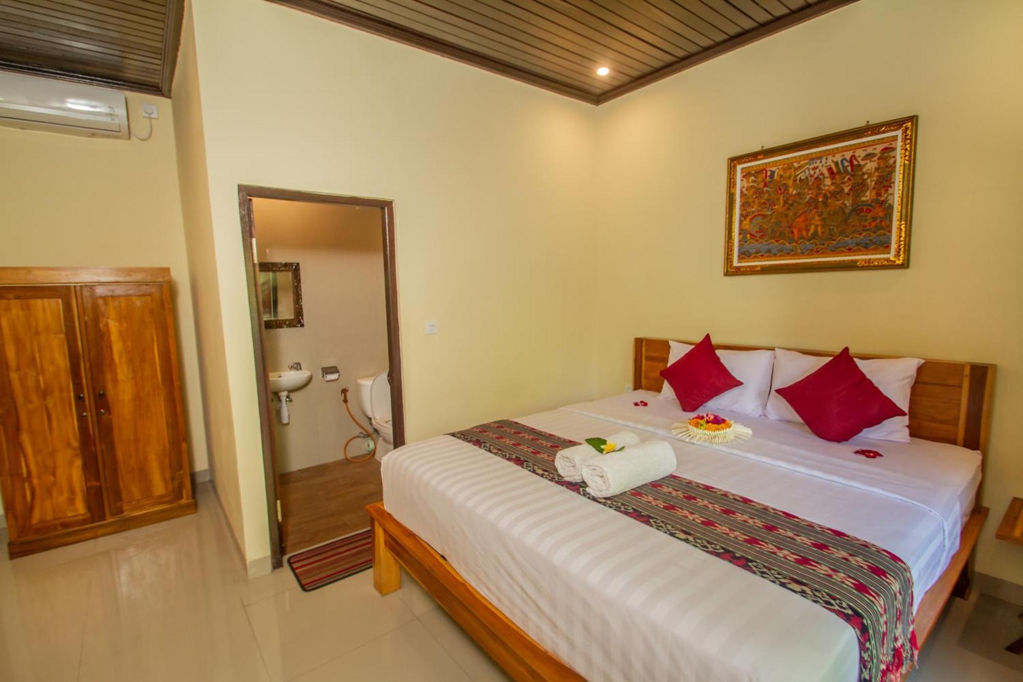 Gasthof Sanga Ubud