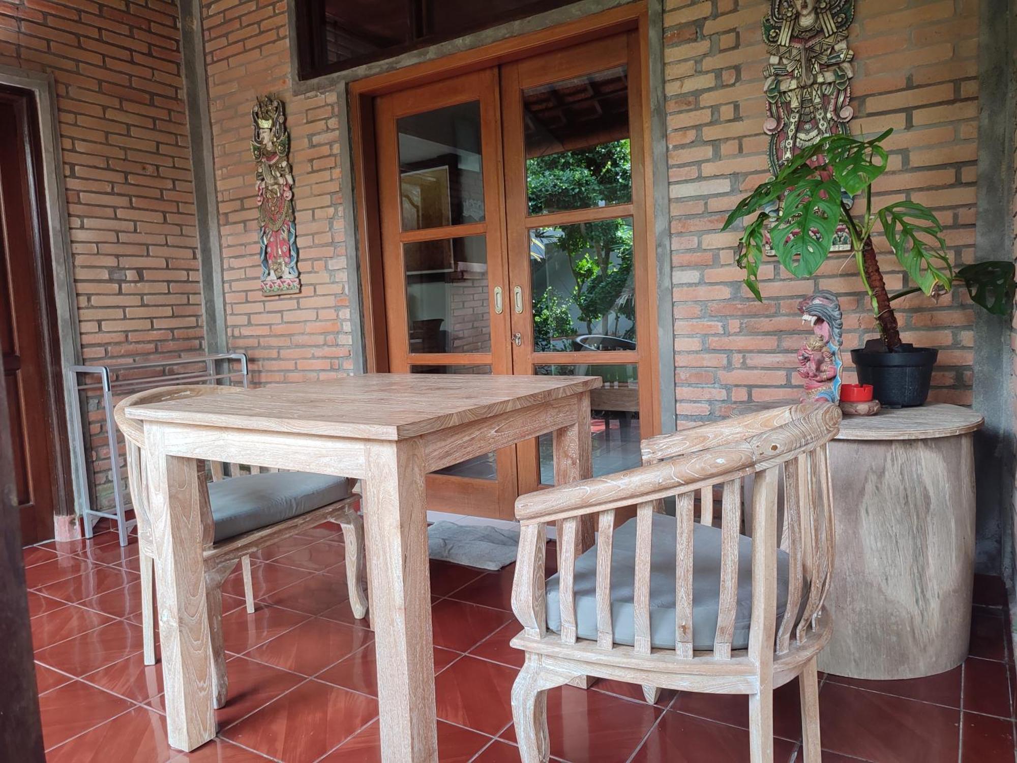 Bhuana Shanti Ubud (Bali)