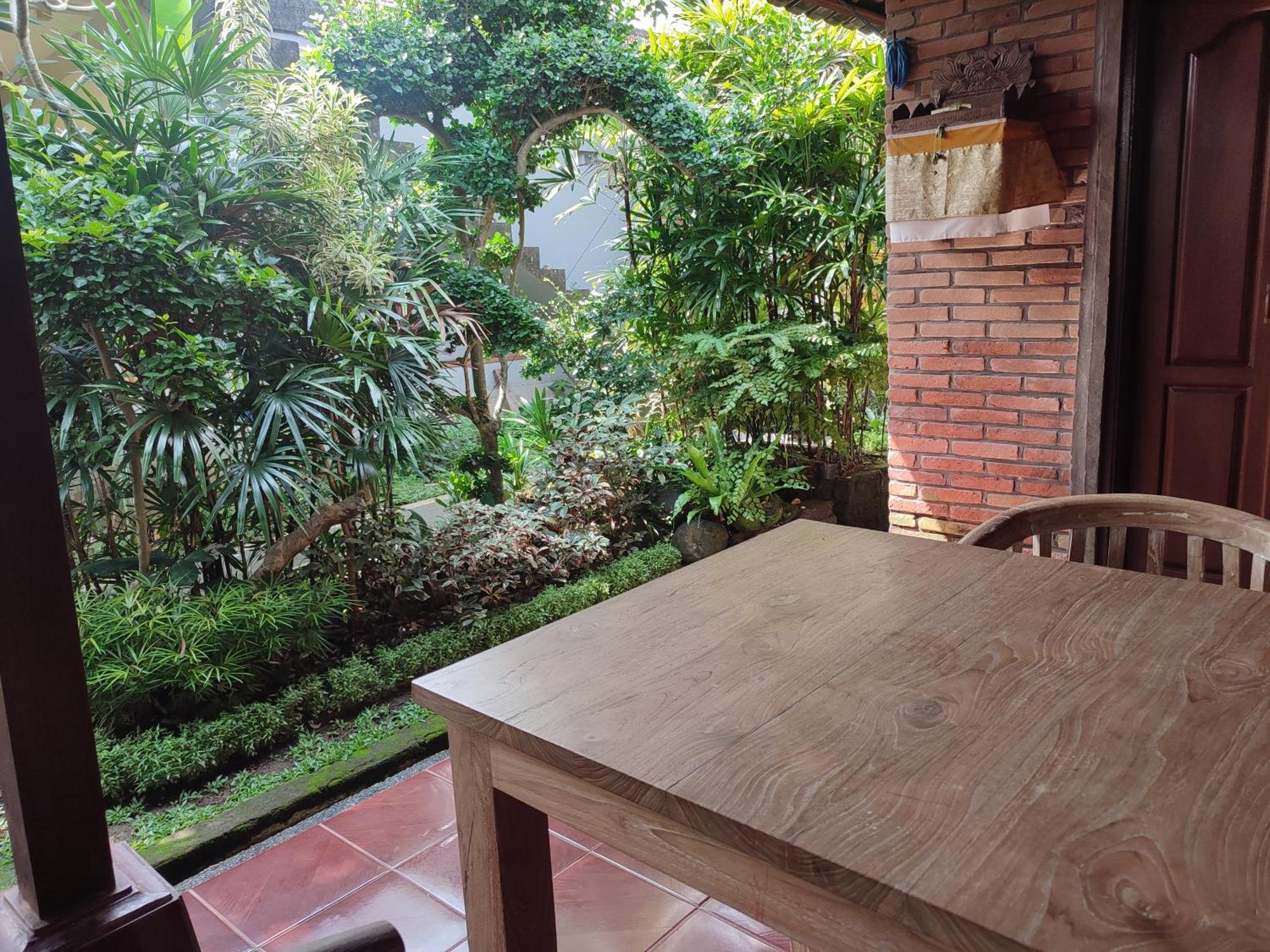 Homestay Bhuana Shanti Ubud (Bali)
