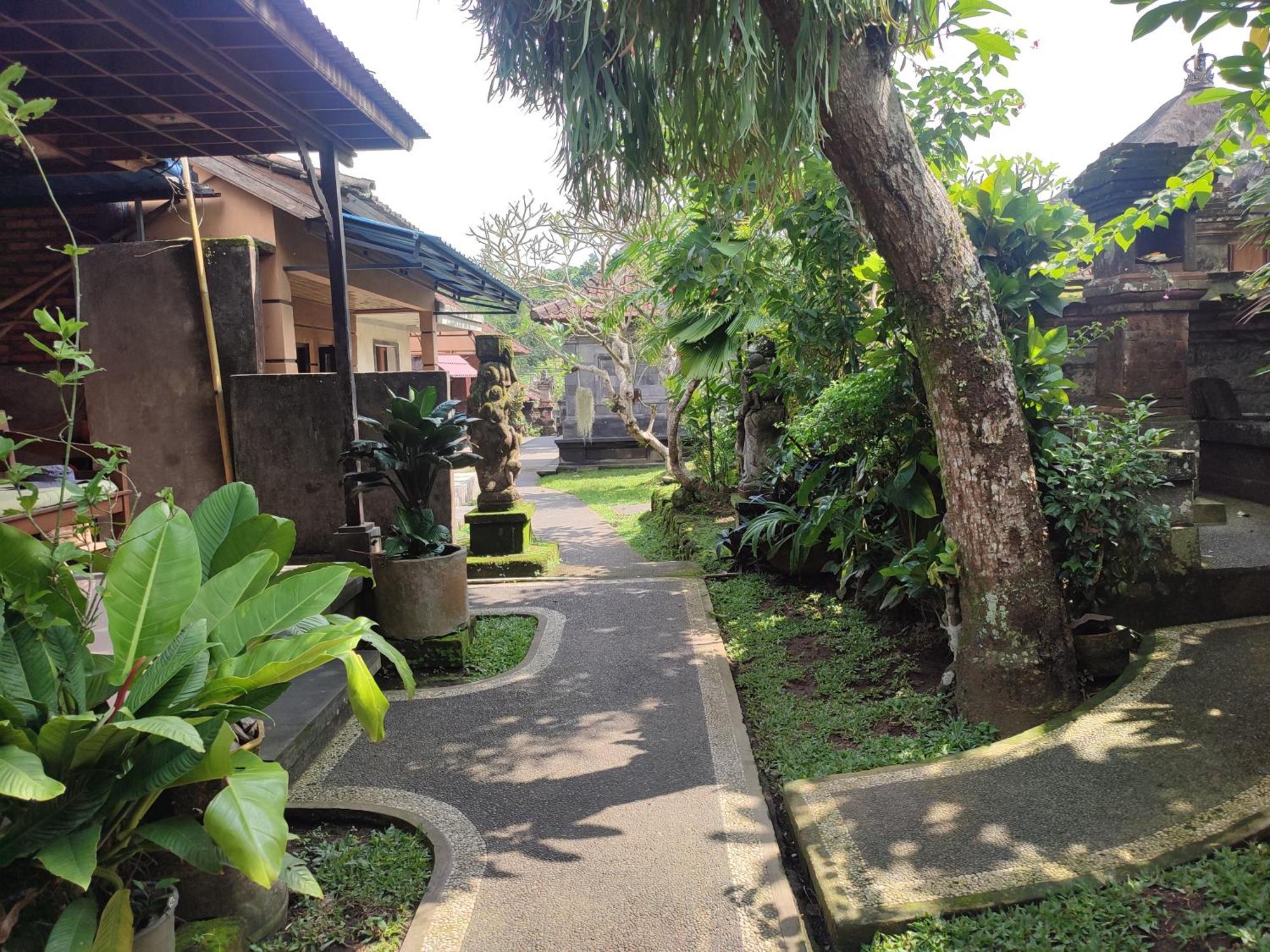 Bhuana Shanti Ubud (Bali)