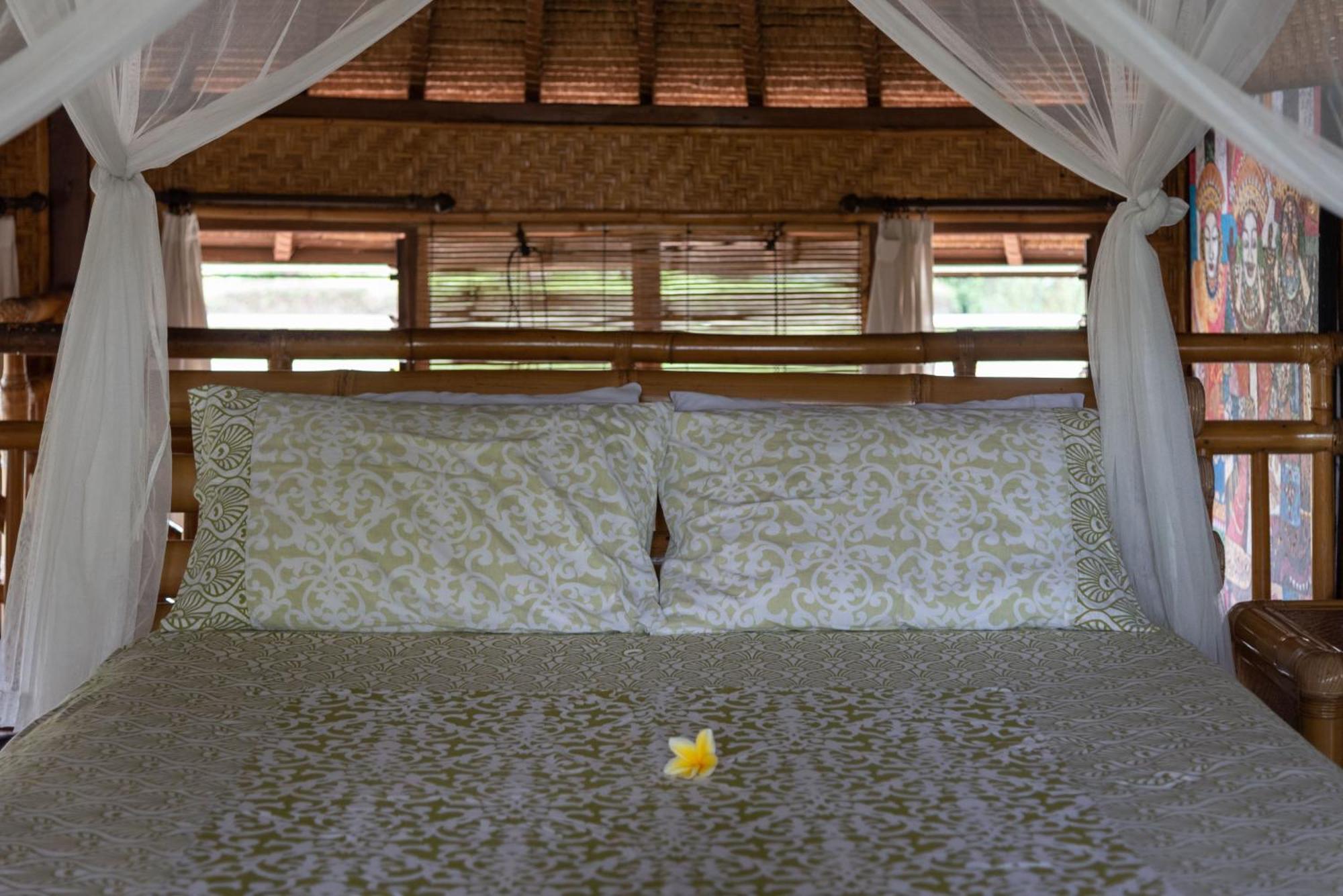 Katil Bali Firefly Ubud (Bali)