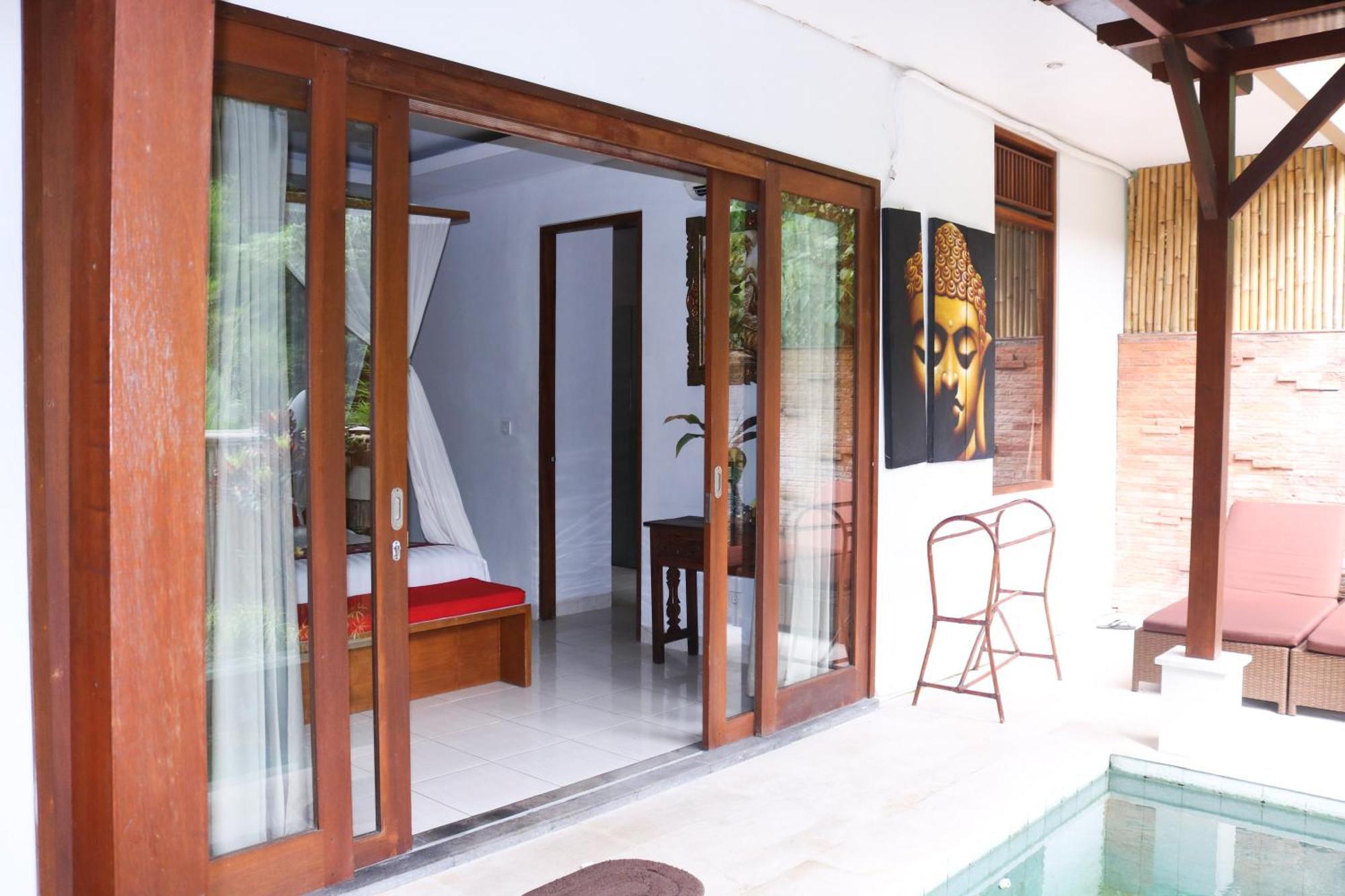Jungle Haven Gasthof 3*