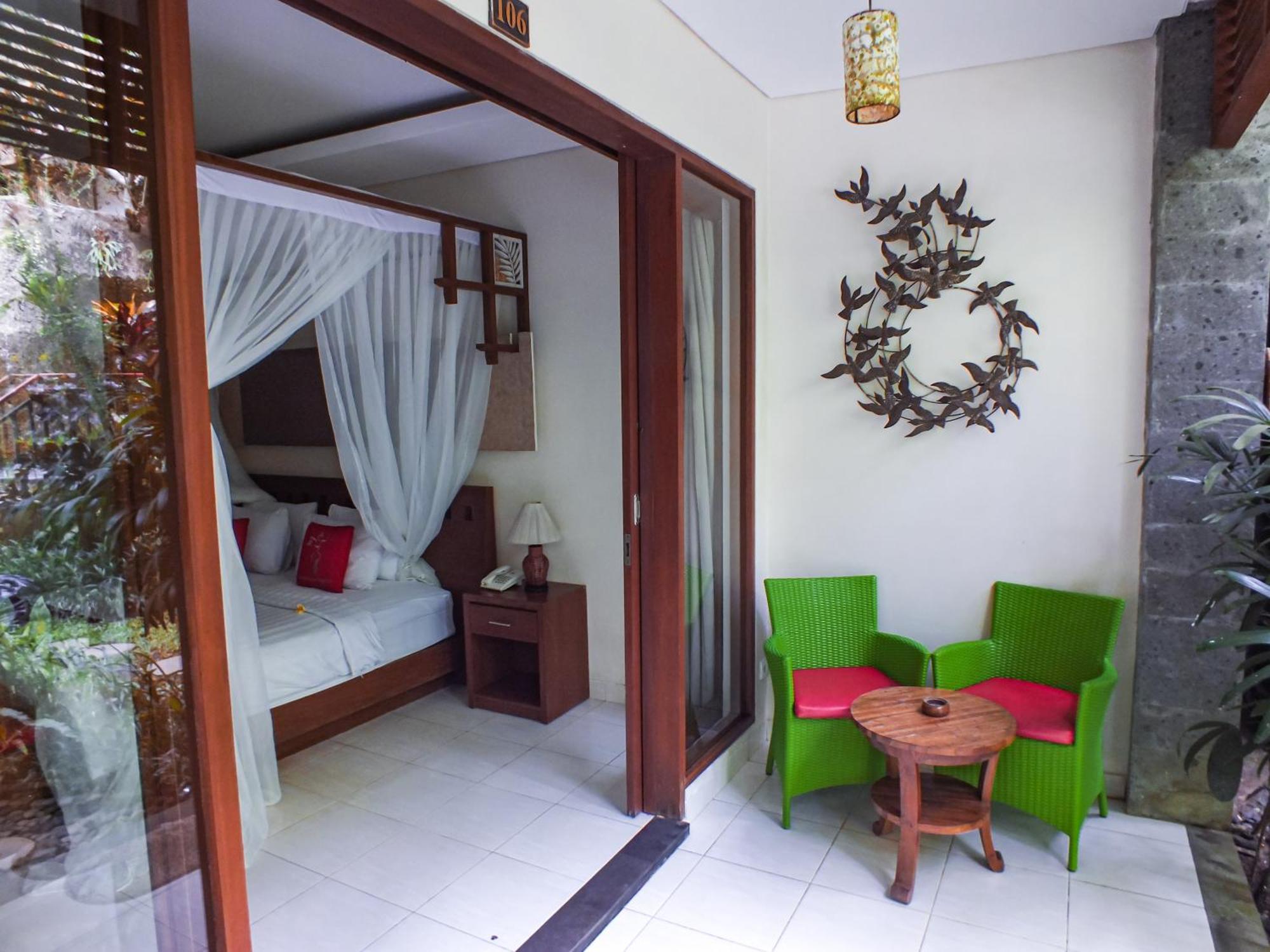 Gasthof Jungle Haven 3*