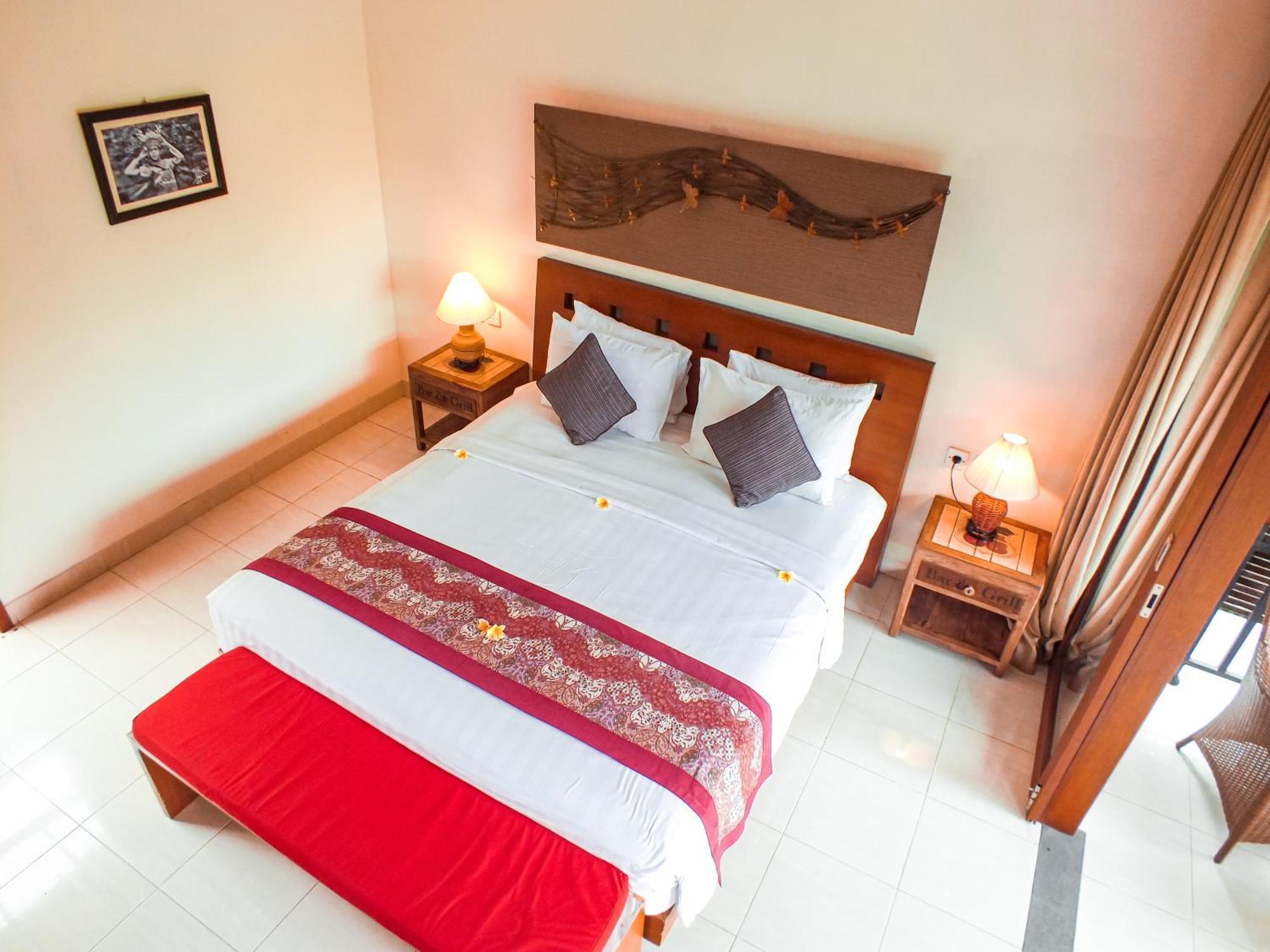 Jungle Haven Ubud