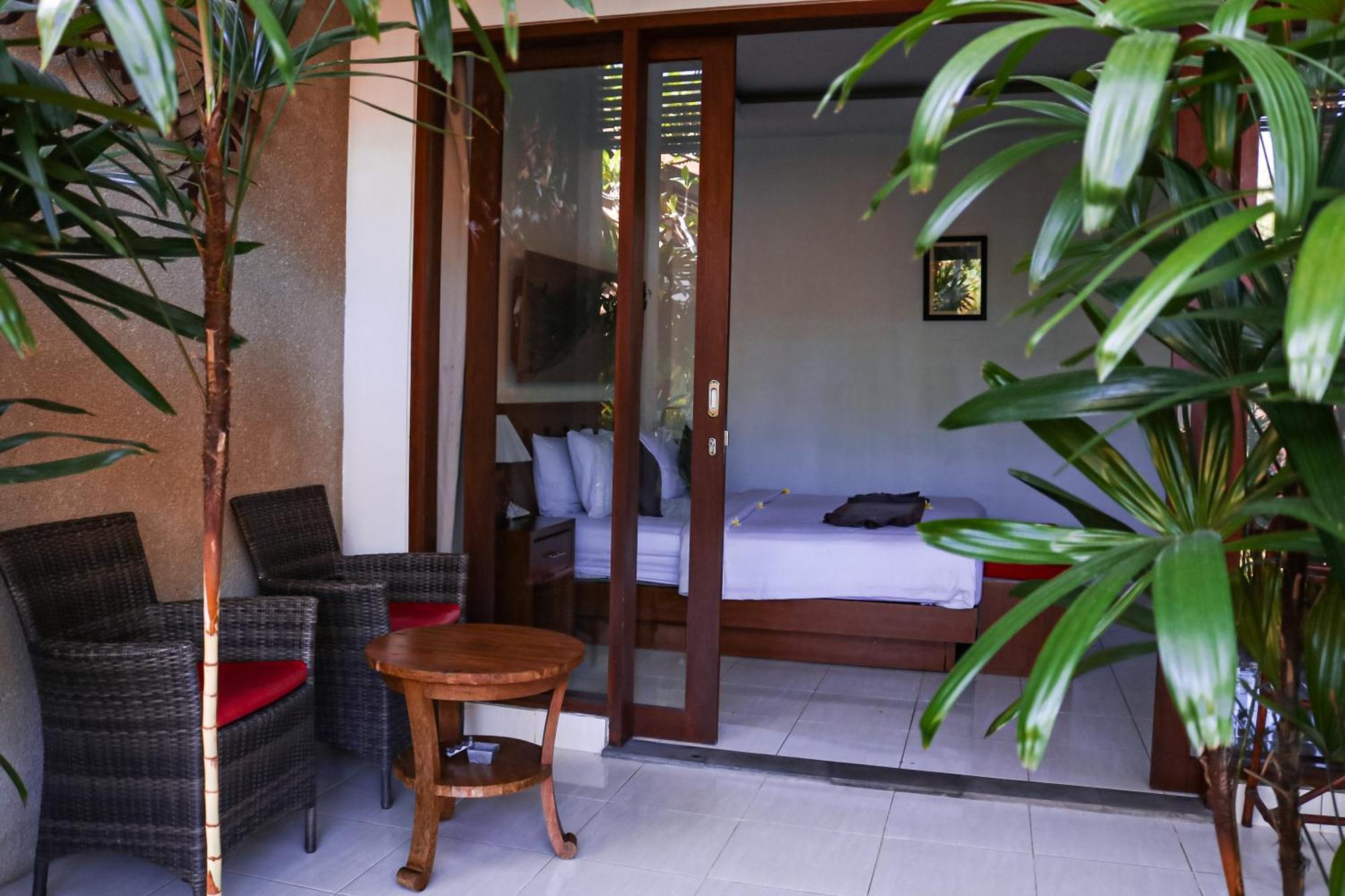 Jungle Haven Gasthof