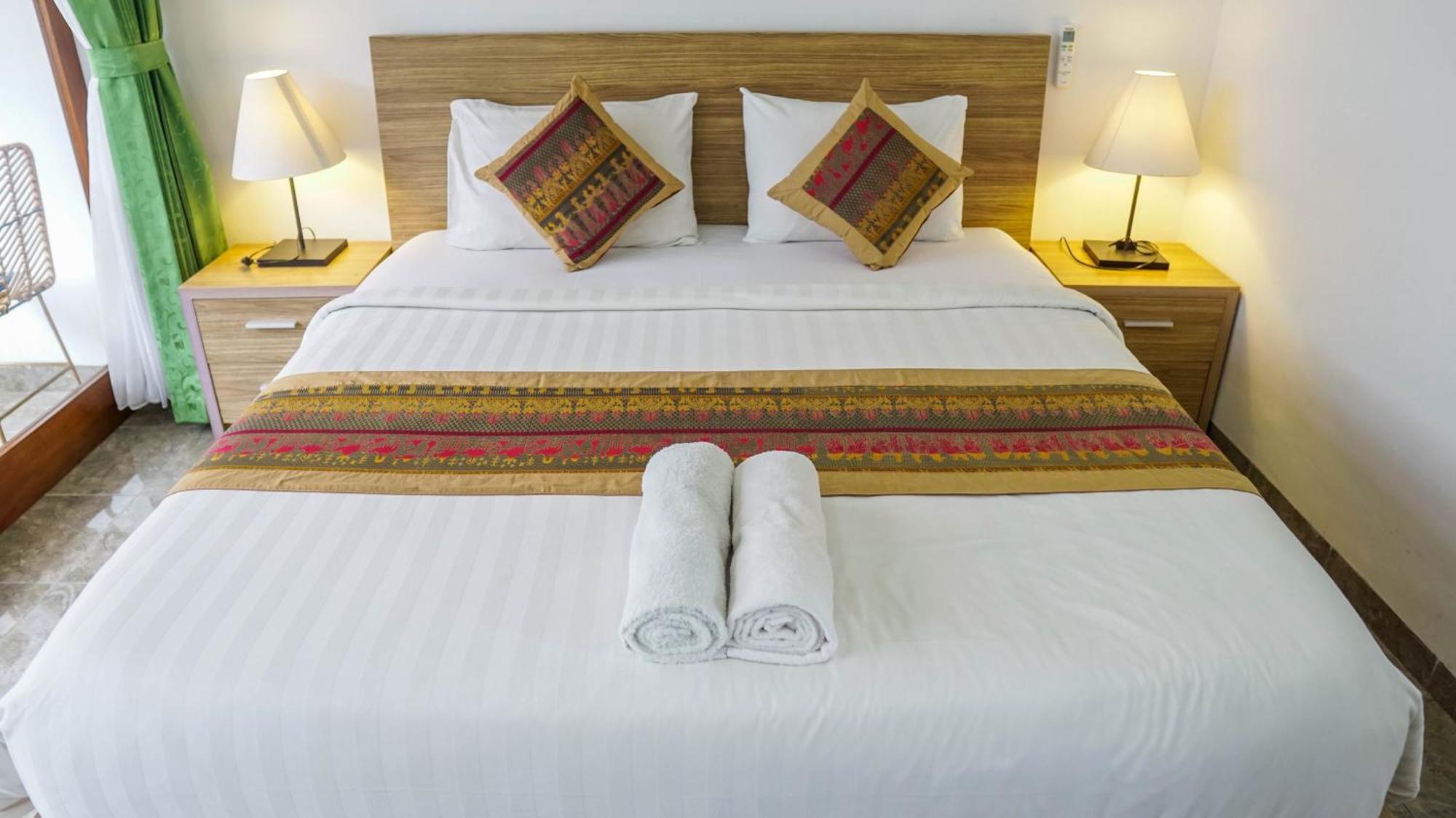 Gasthuis Pekak Ubud