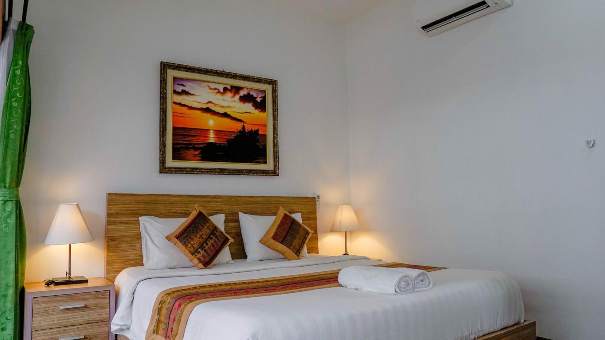Pekak Gasthuis 3*
