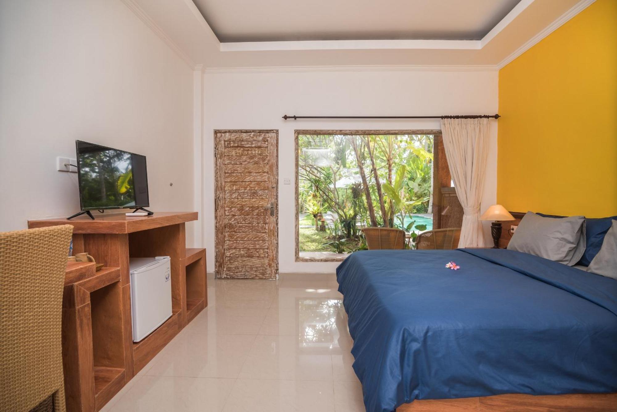 Ubad Retreat 3*