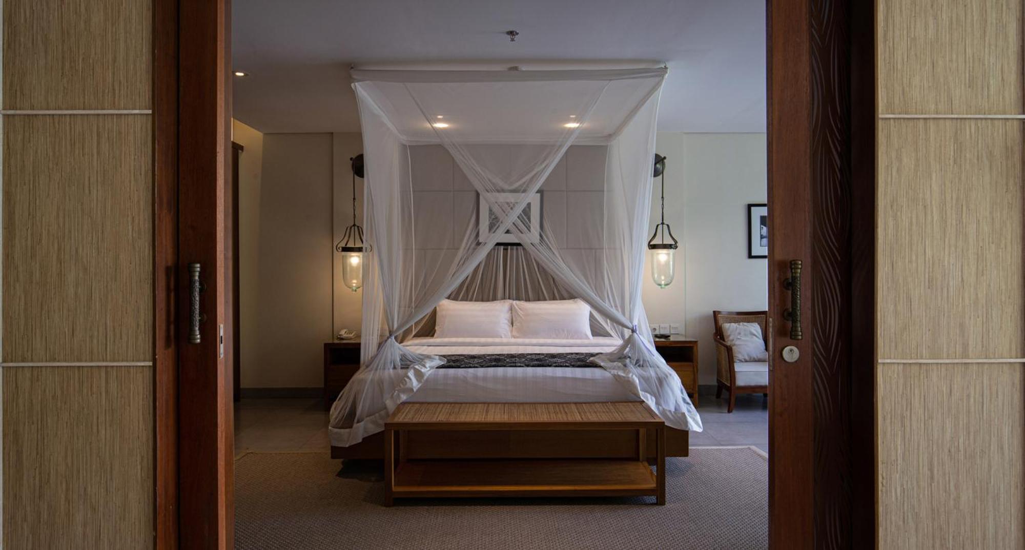 Plataran & - Chse Certified Ubud (Bali)