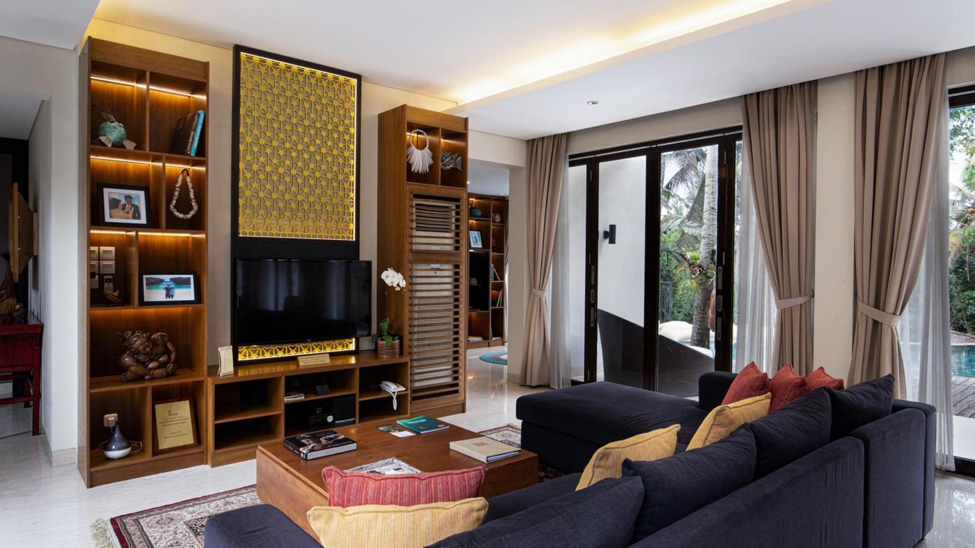 Hotel Plataran & - Chse Certified