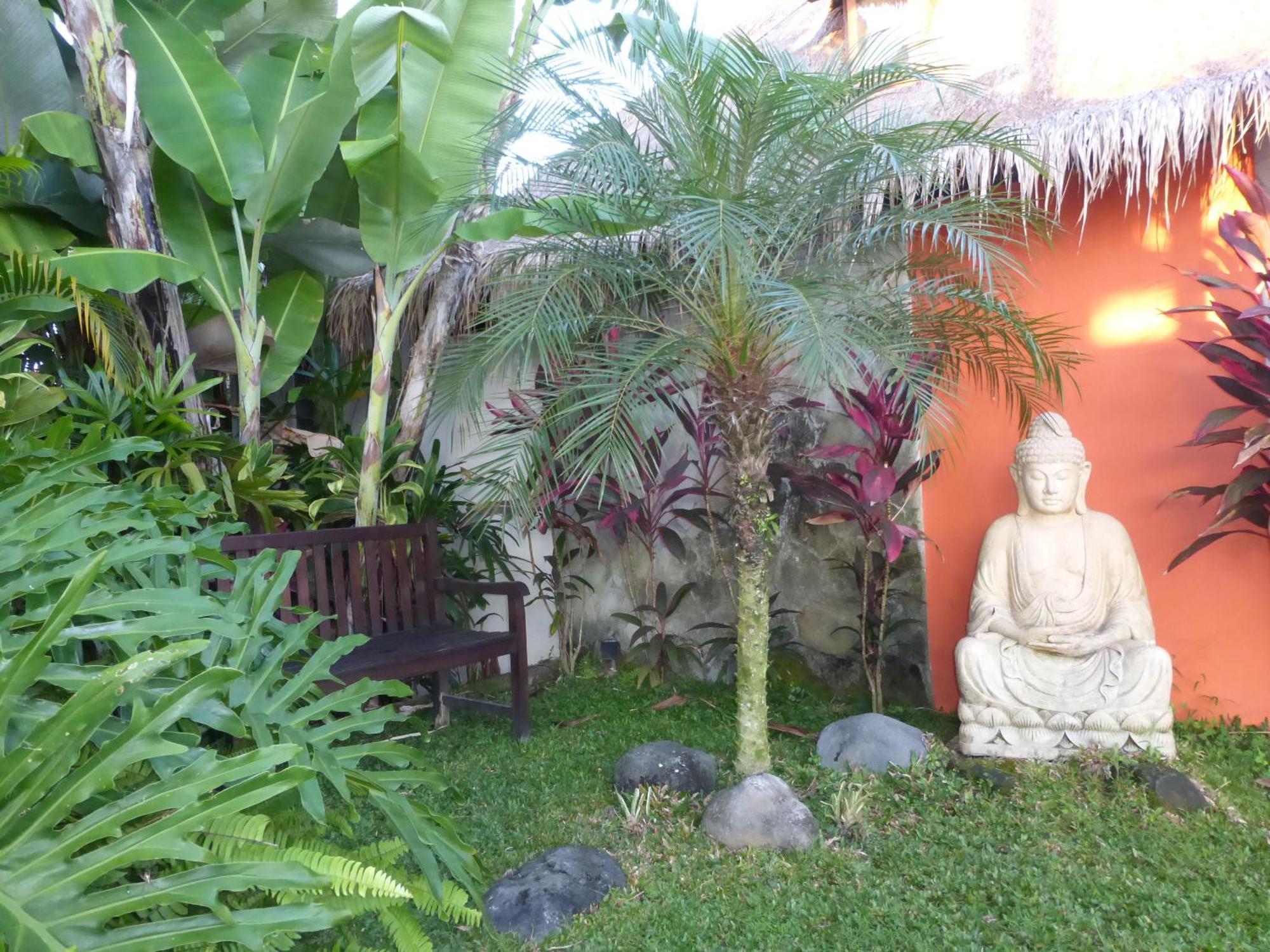 Bali Harmony * Ubud (Bali)