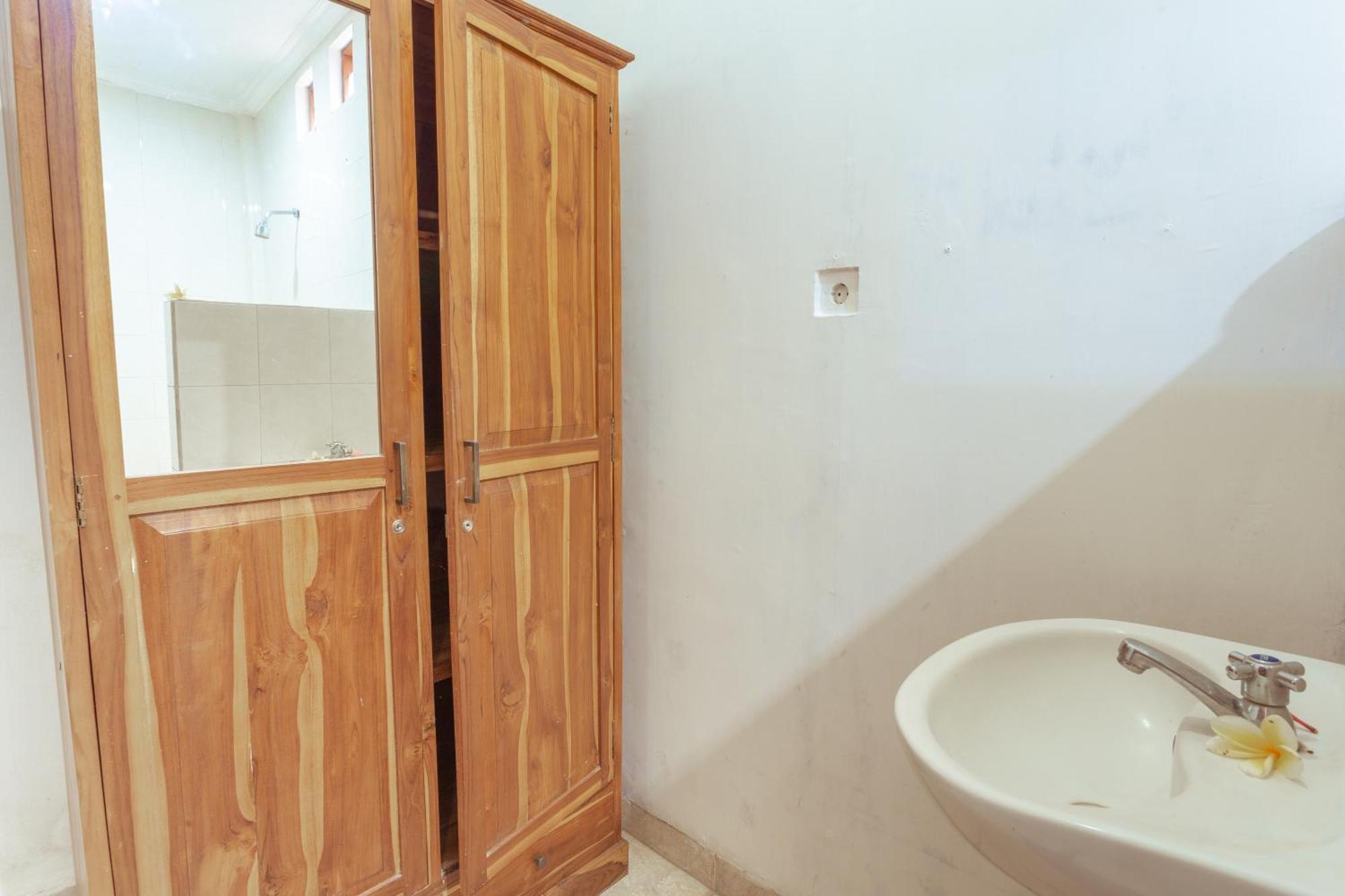 Teba House