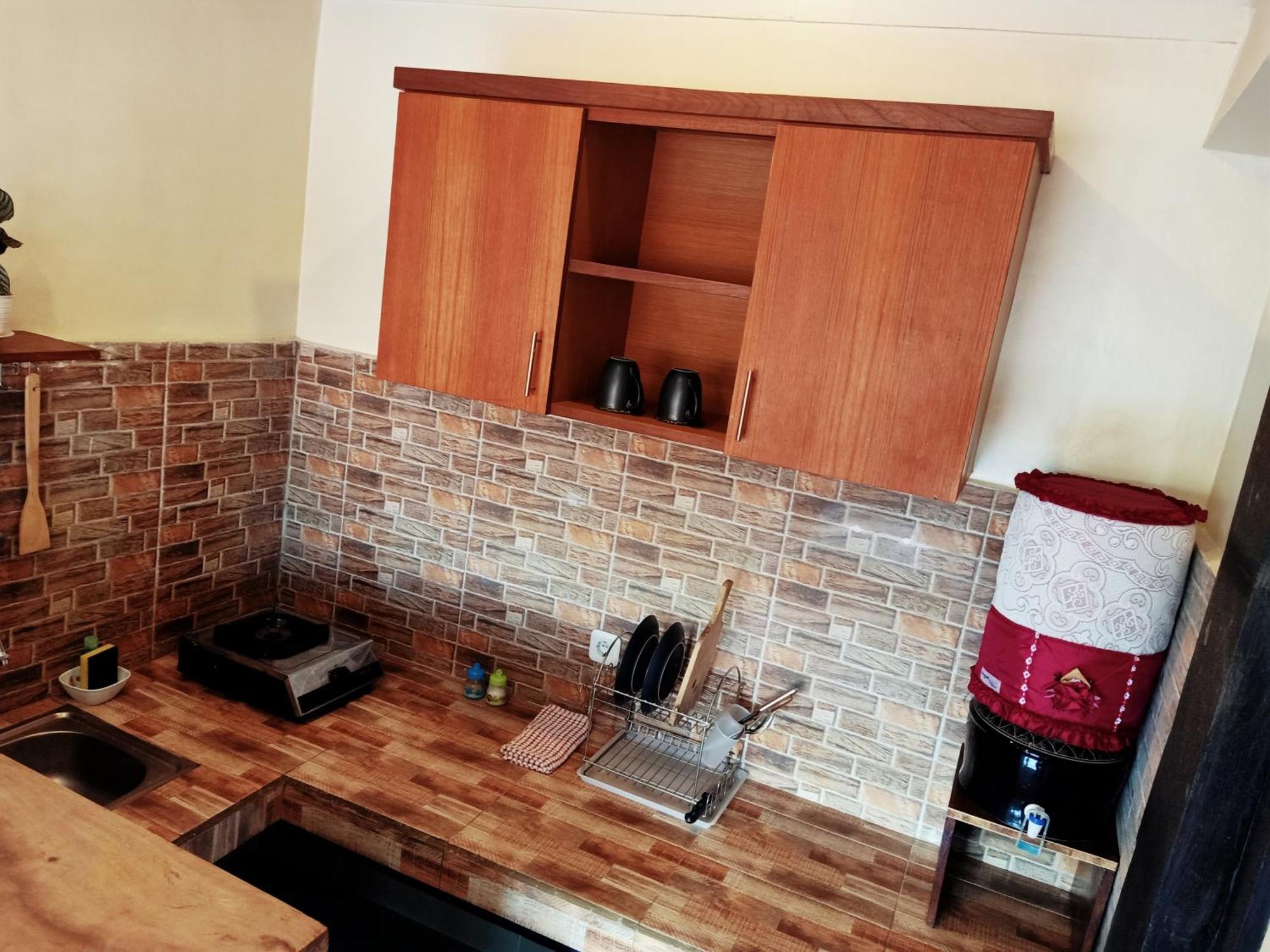 Deko House Homestay Ubud (Bali)