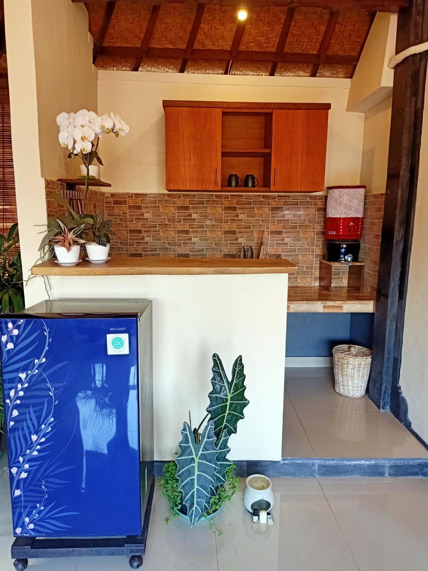 Homestay Deko House *