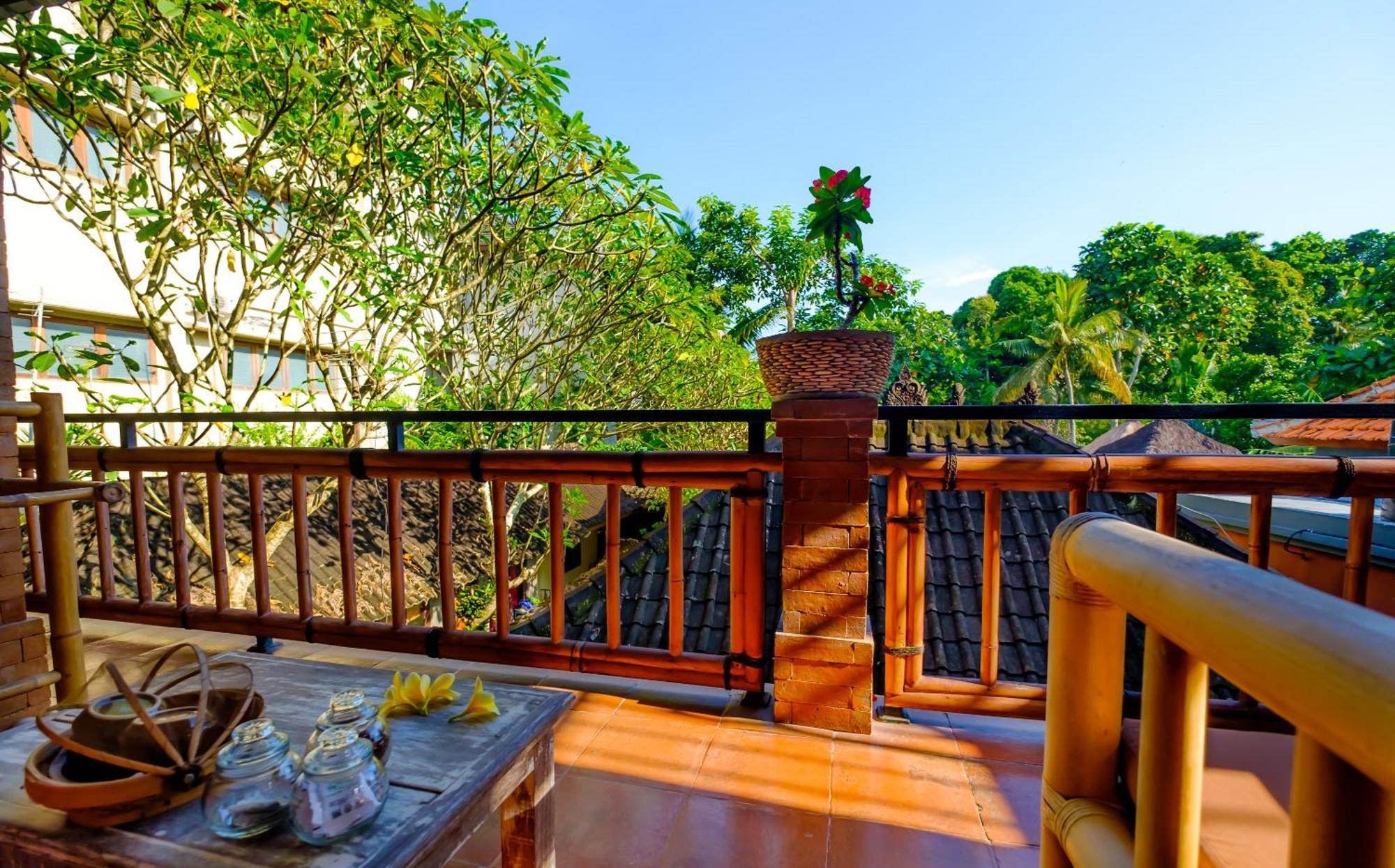 Hotel Bali Harmony
