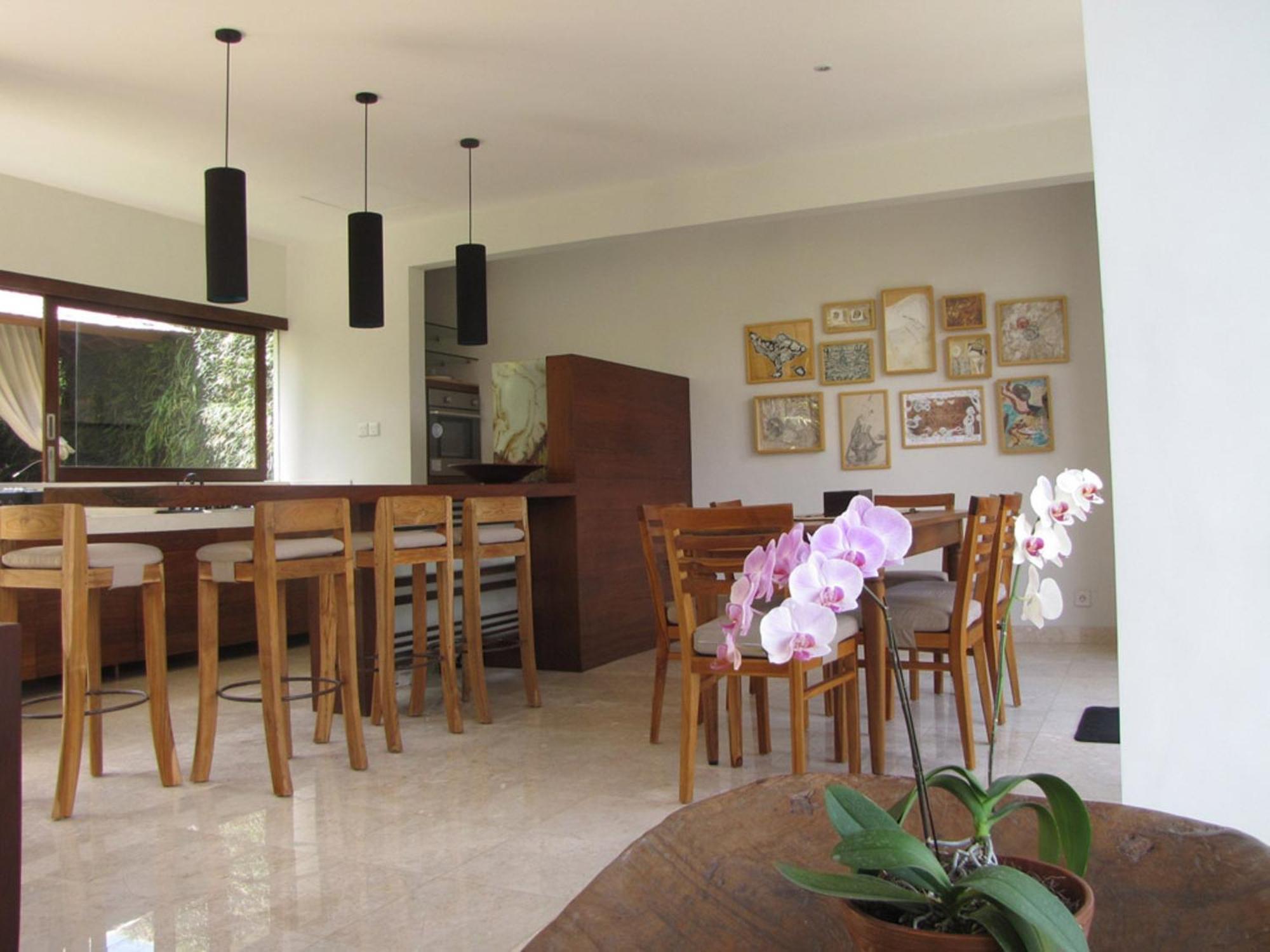Surya Kembar 4* Ubud