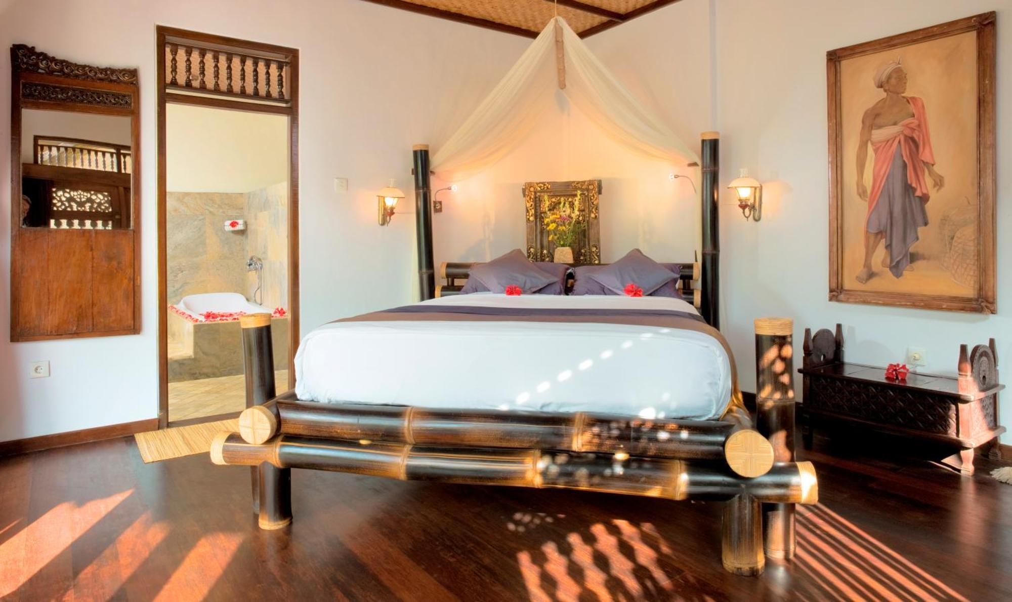 Santai Ubud (Bali)