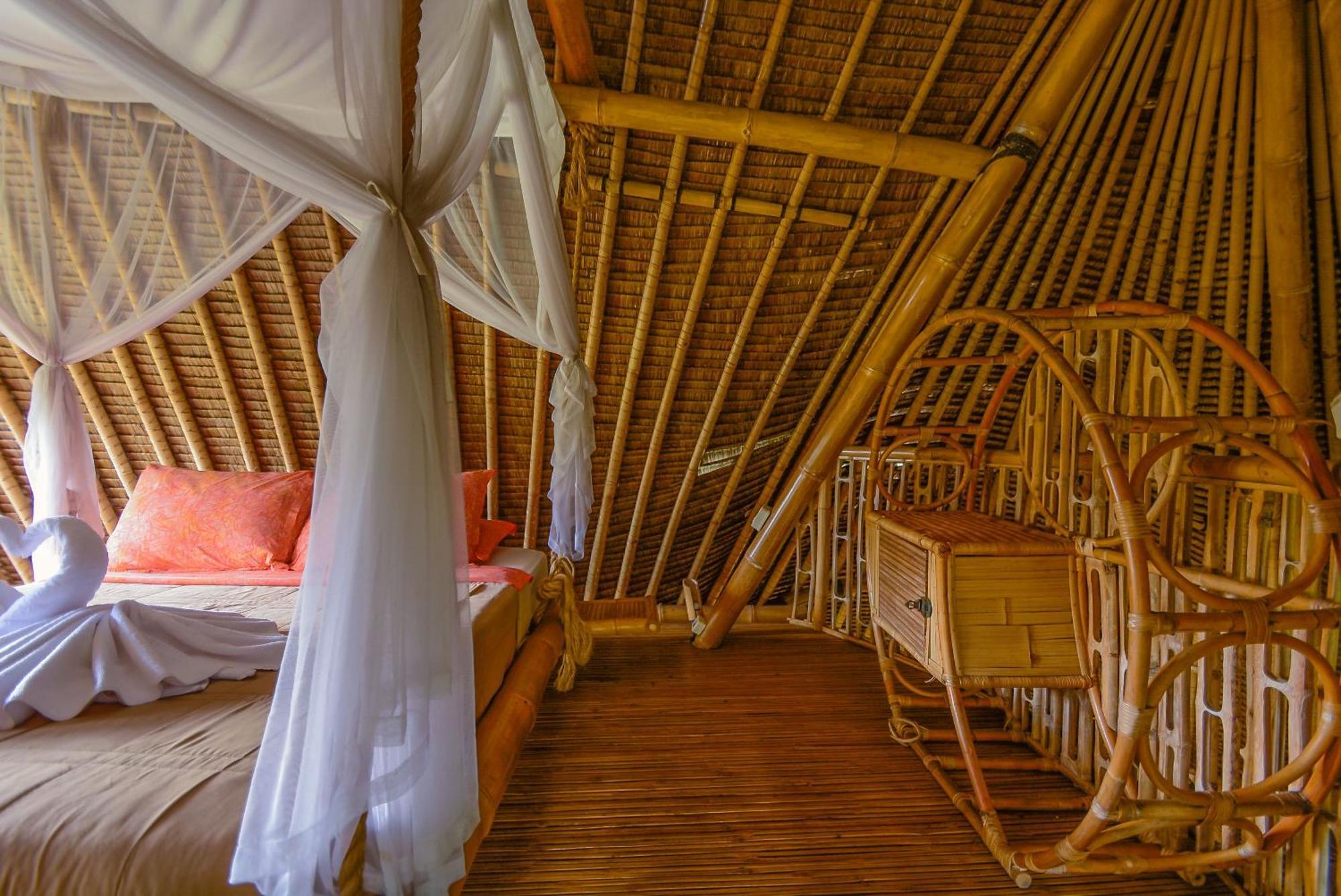 Le Sabot Ubud (Bali)