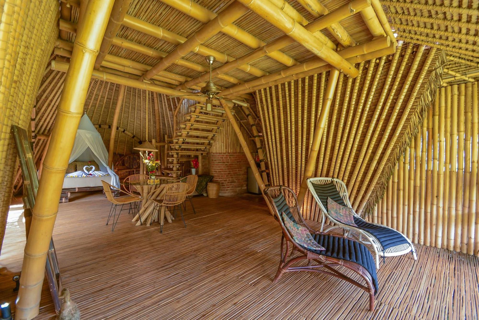 Le Sabot Ubud (Bali)