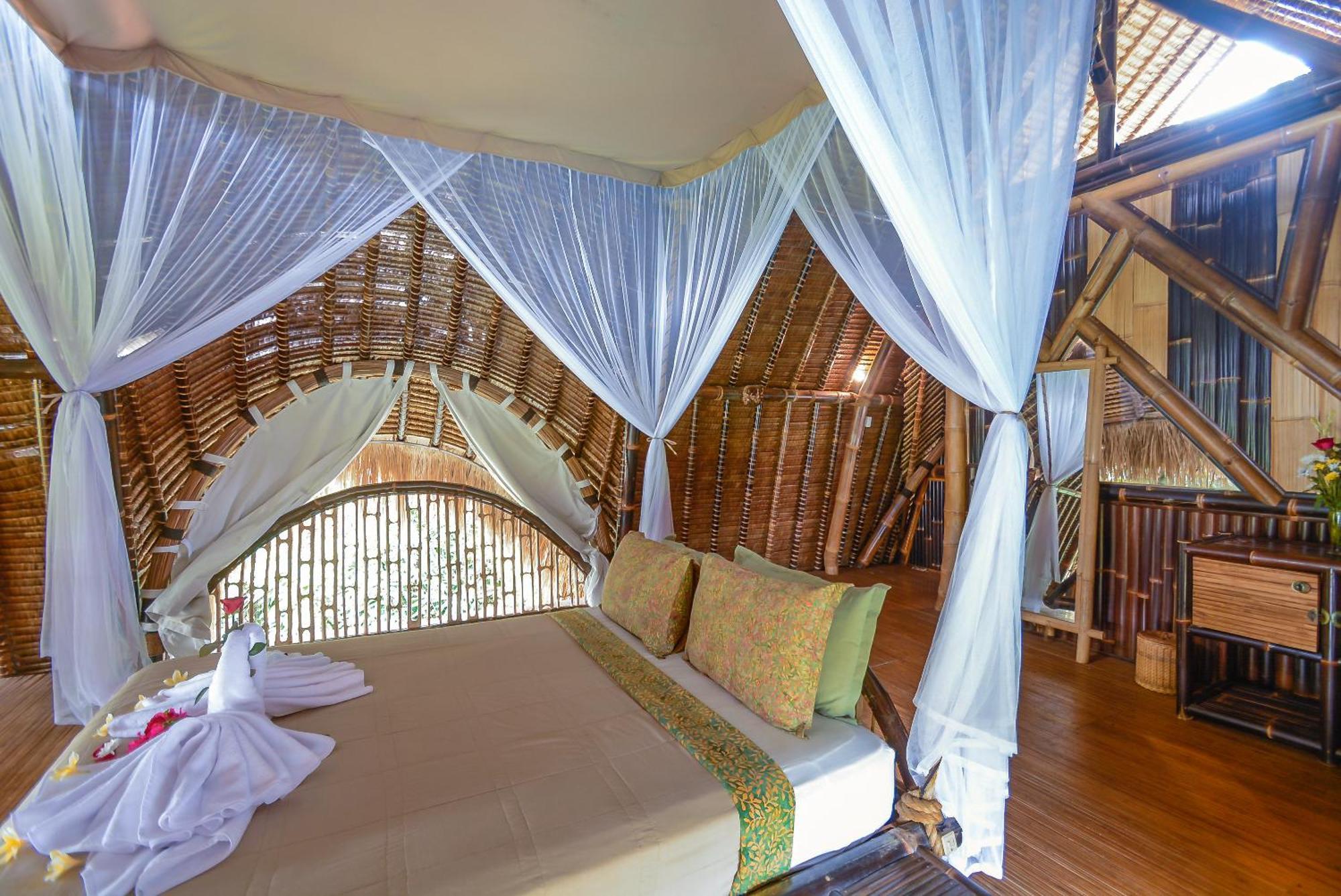 Le Sabot Ubud (Bali)