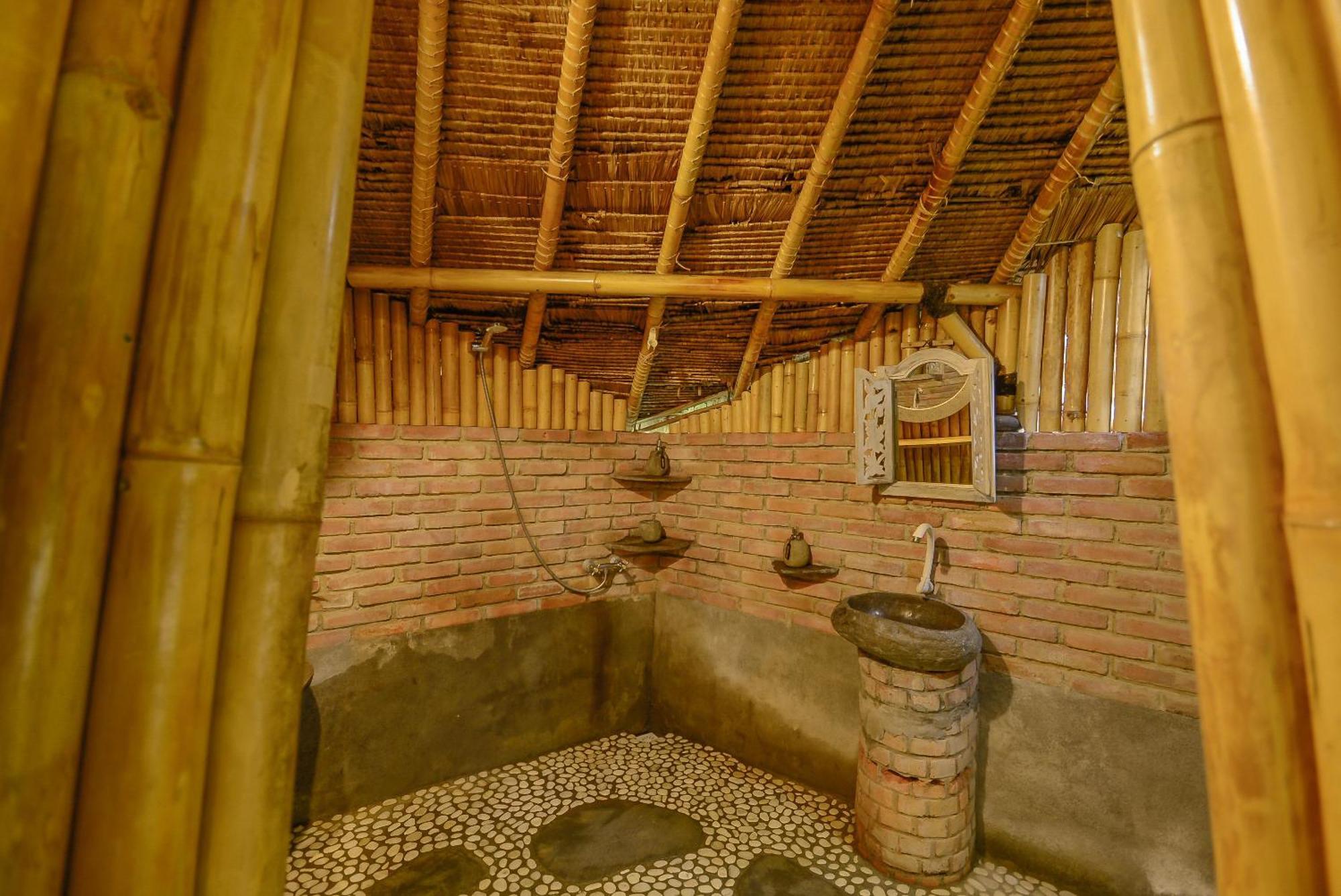 Le Sabot Vila *