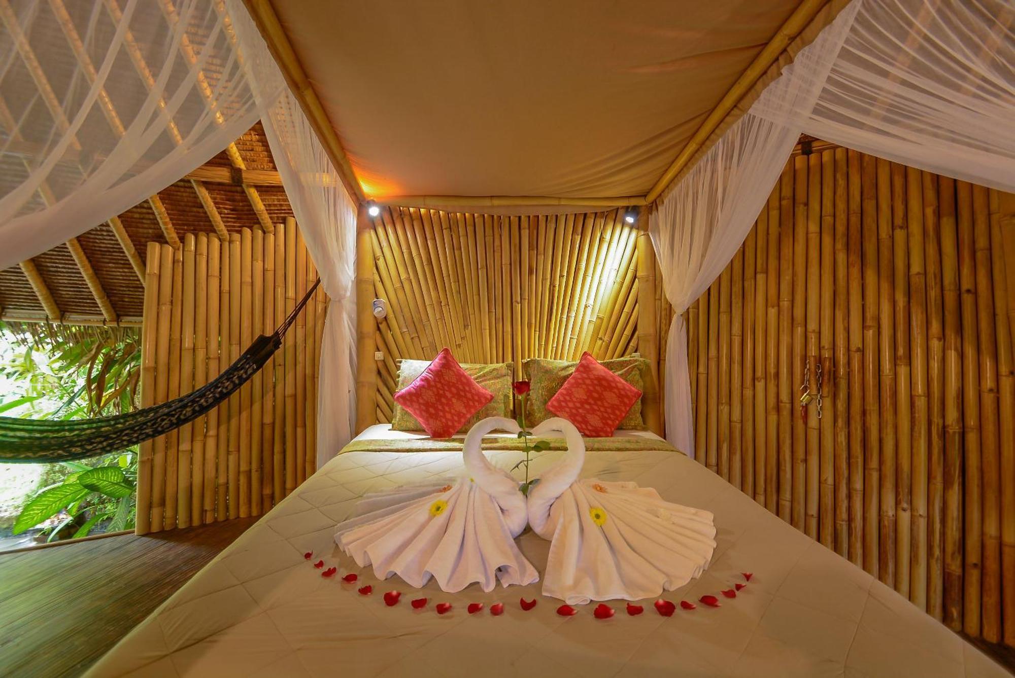 Le Sabot Ubud (Bali)